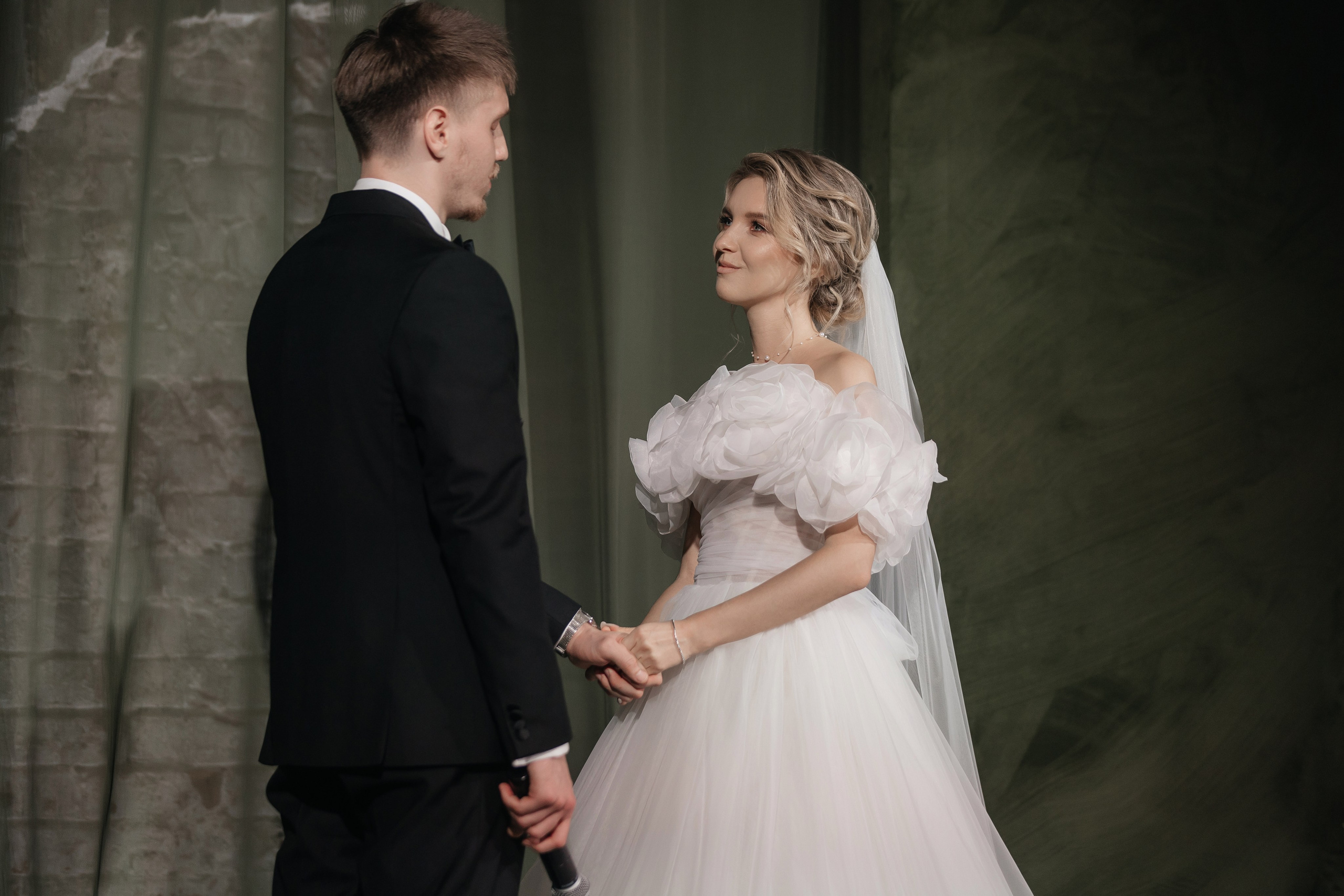 Ваня и Катя. Свадебный и Репортажный фотограф Нижний Новгород Москва Ежов Иван