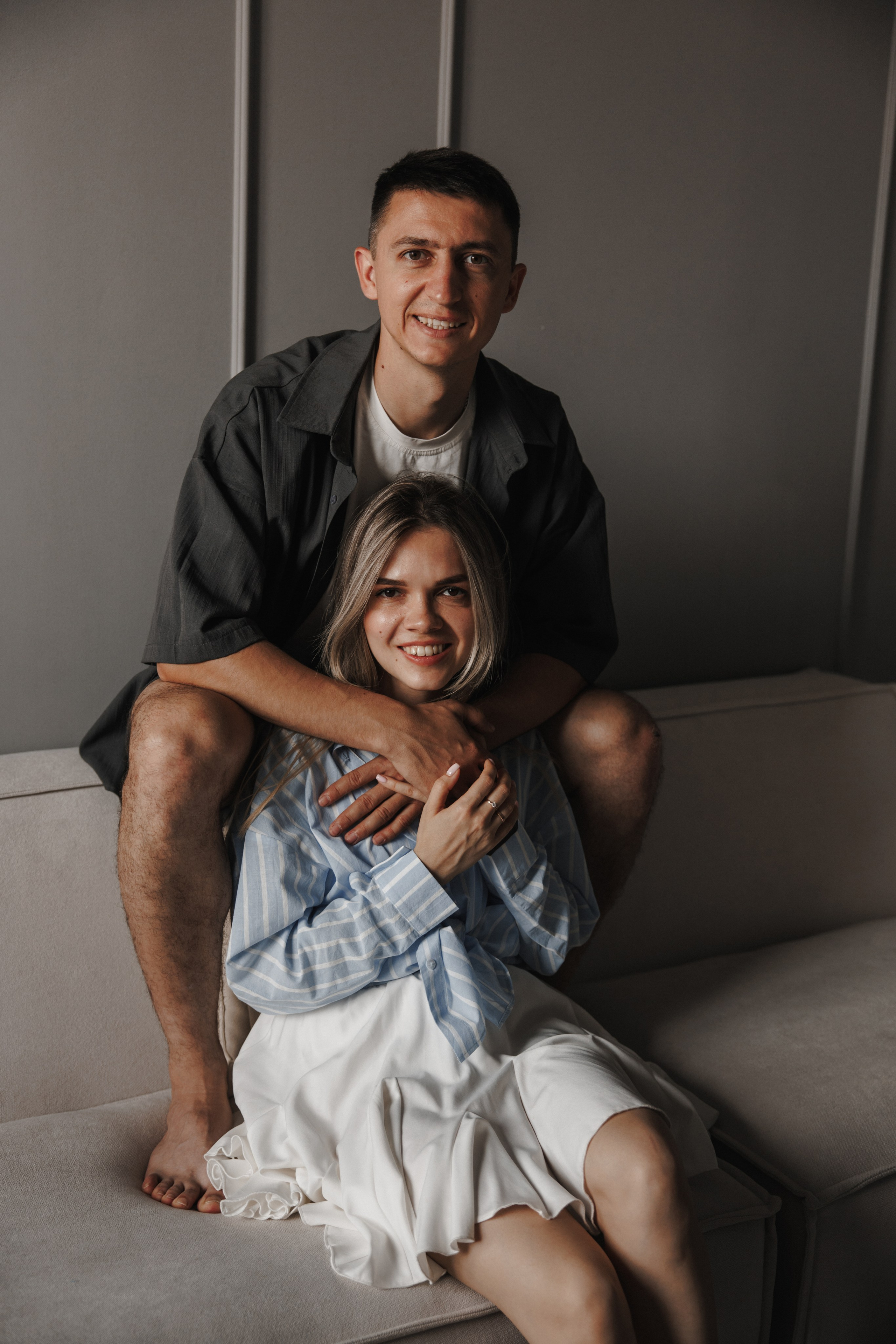 Валерий и Екатерина. Свадебный фотограф Краснодар Ростов Солоникова Вероника