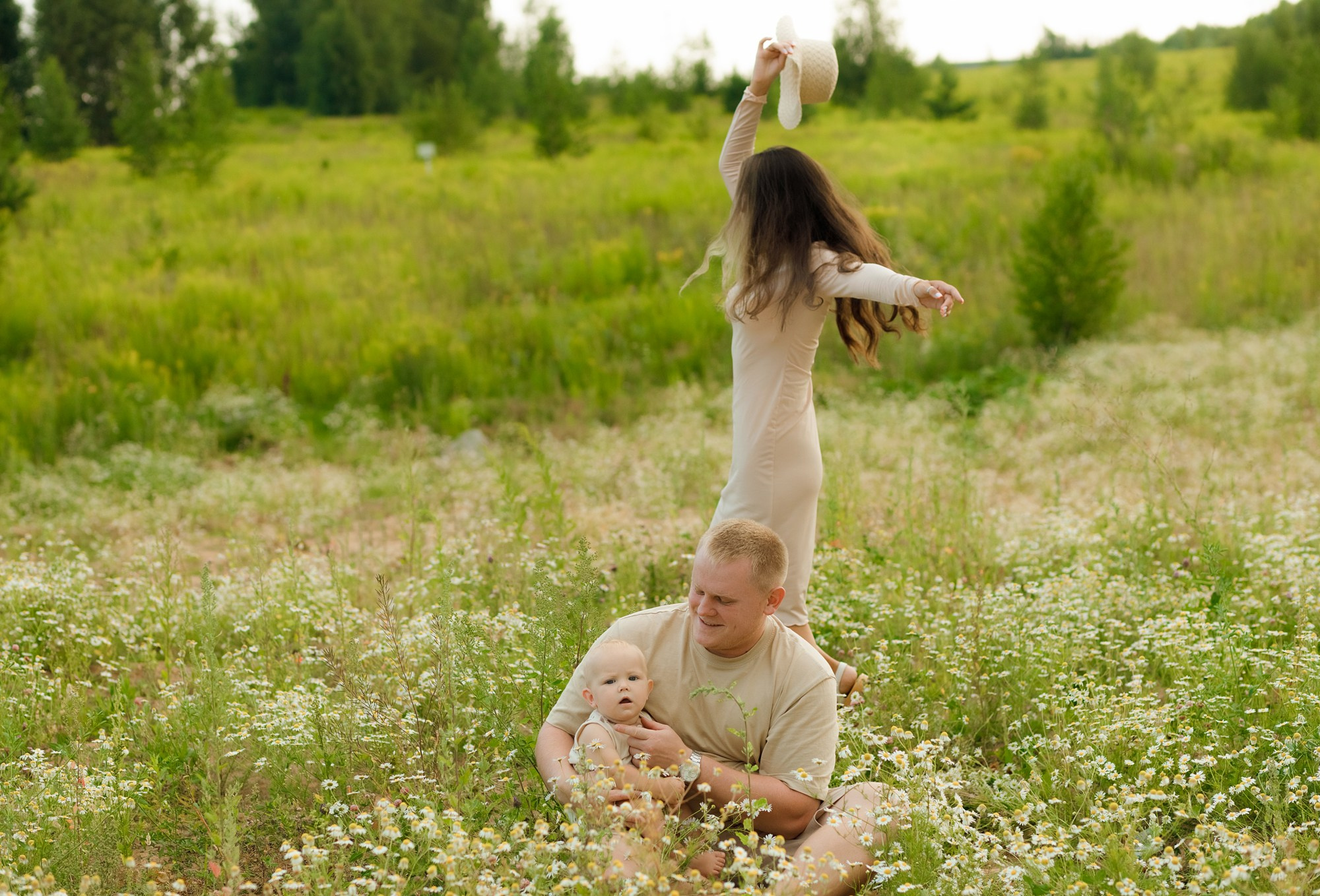 Гордеевы. Главная