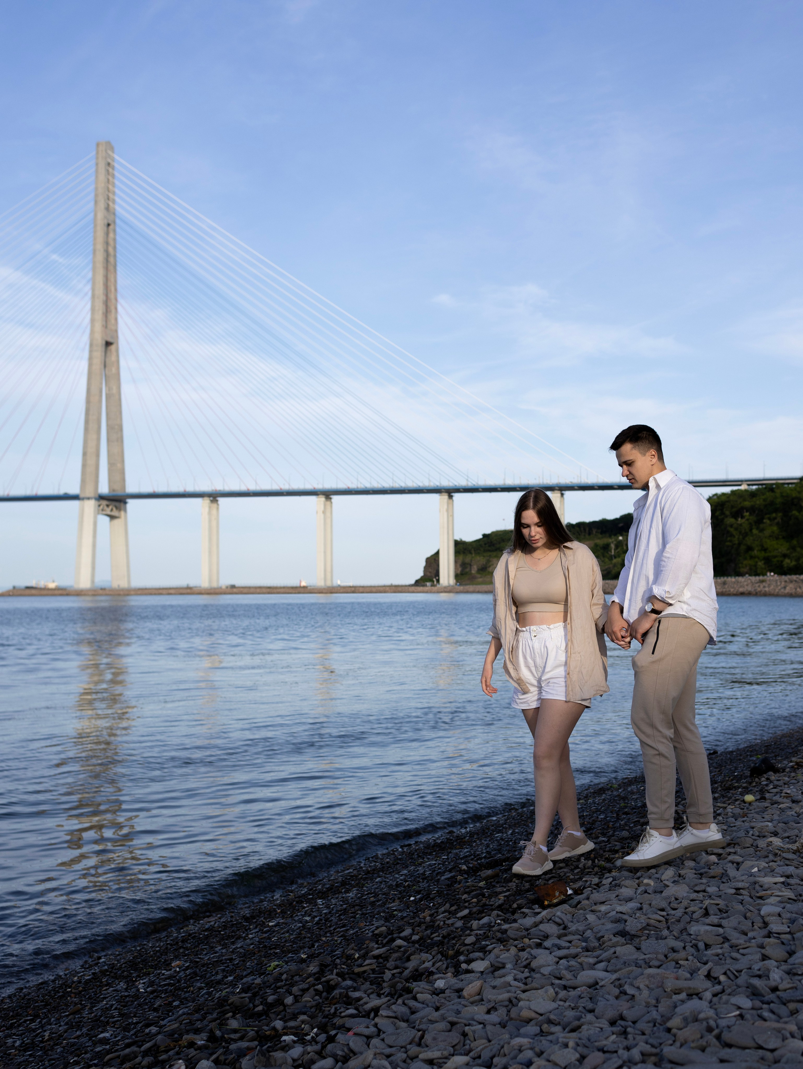 Виктория и Алексей. Главная