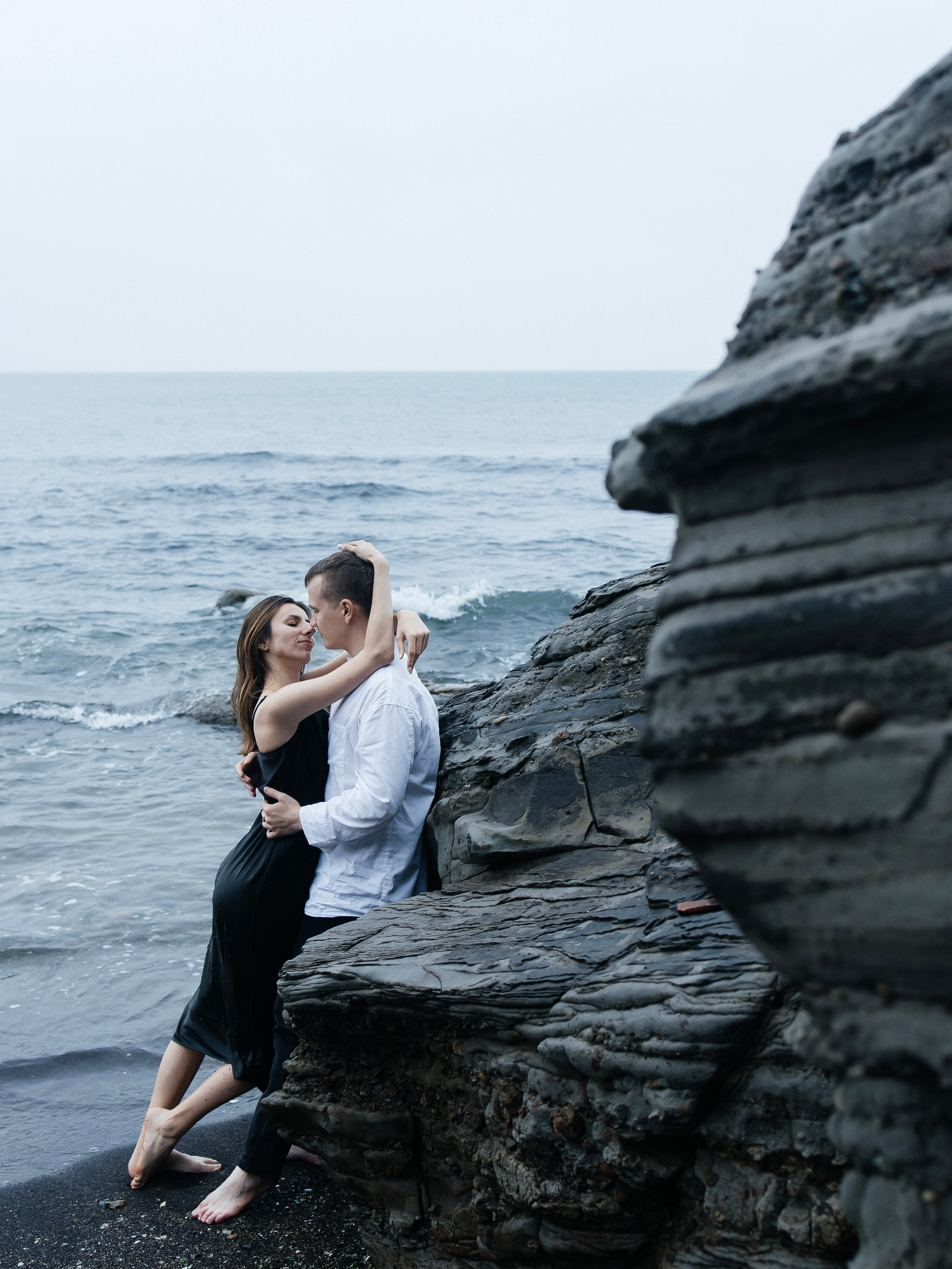 Лев и Виолетта. Главная