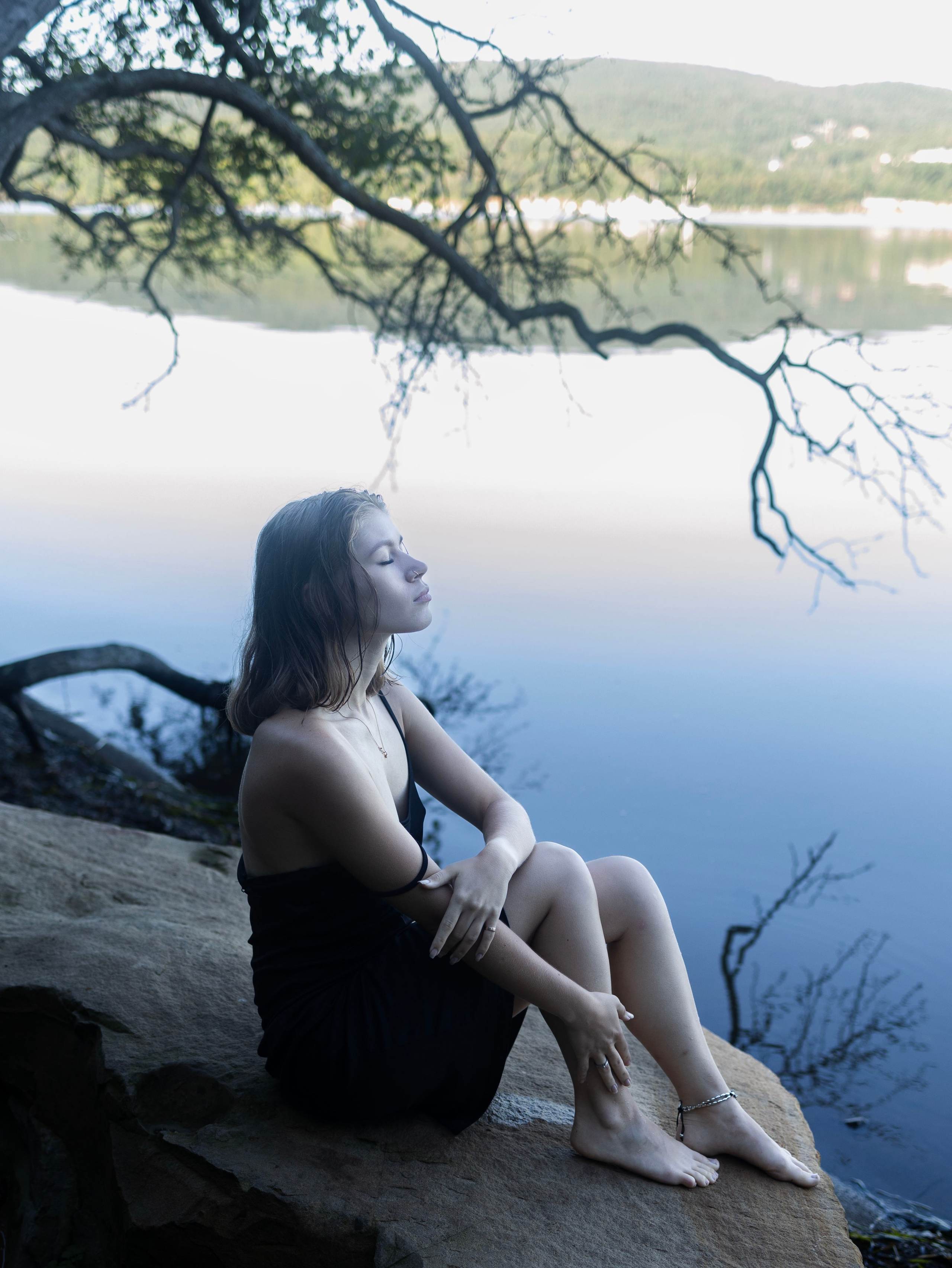 Алена. Главная