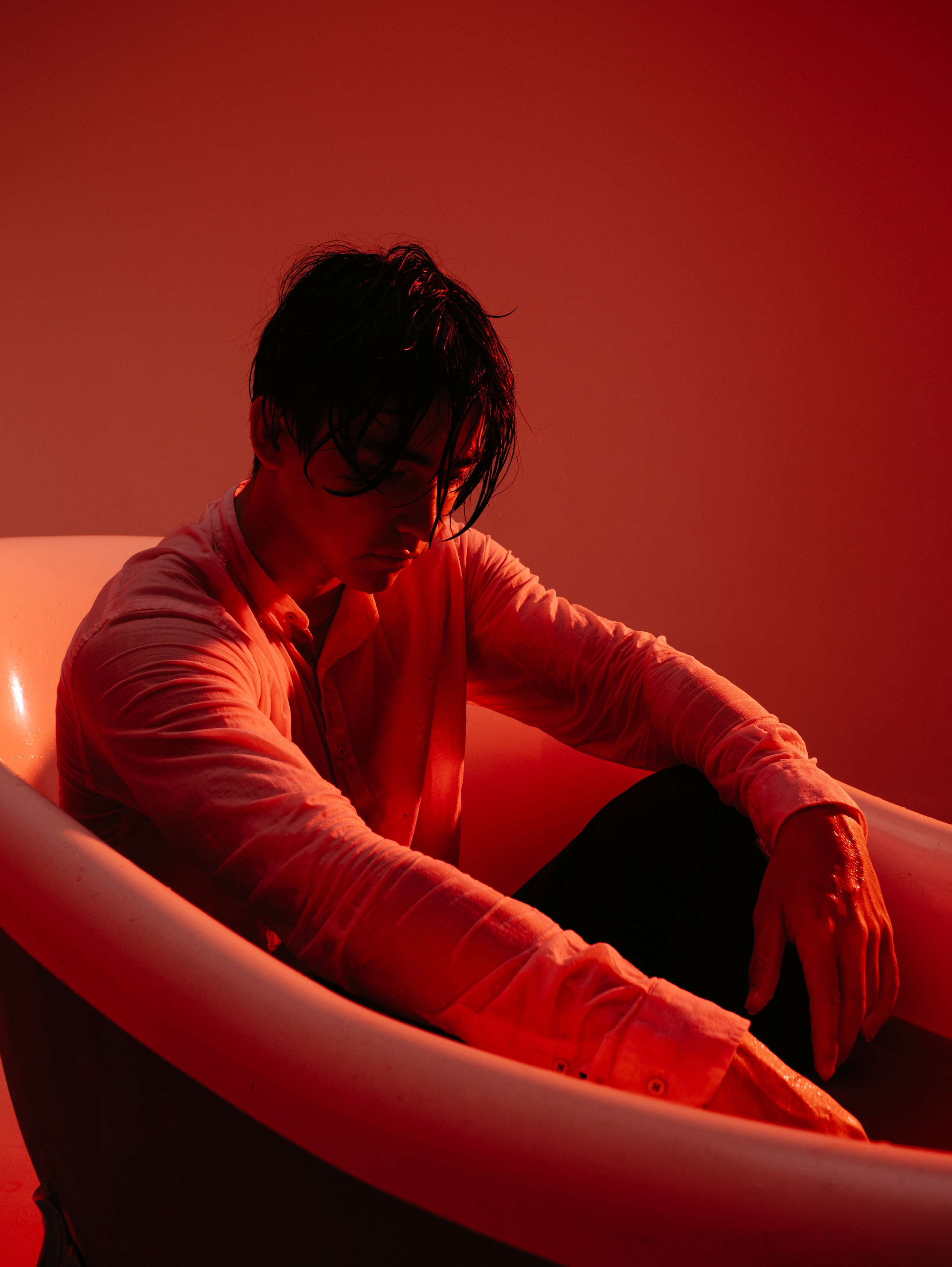 Zero. Коммерческий и некоммерческий фотограф в Алматы Сланбек Адиль