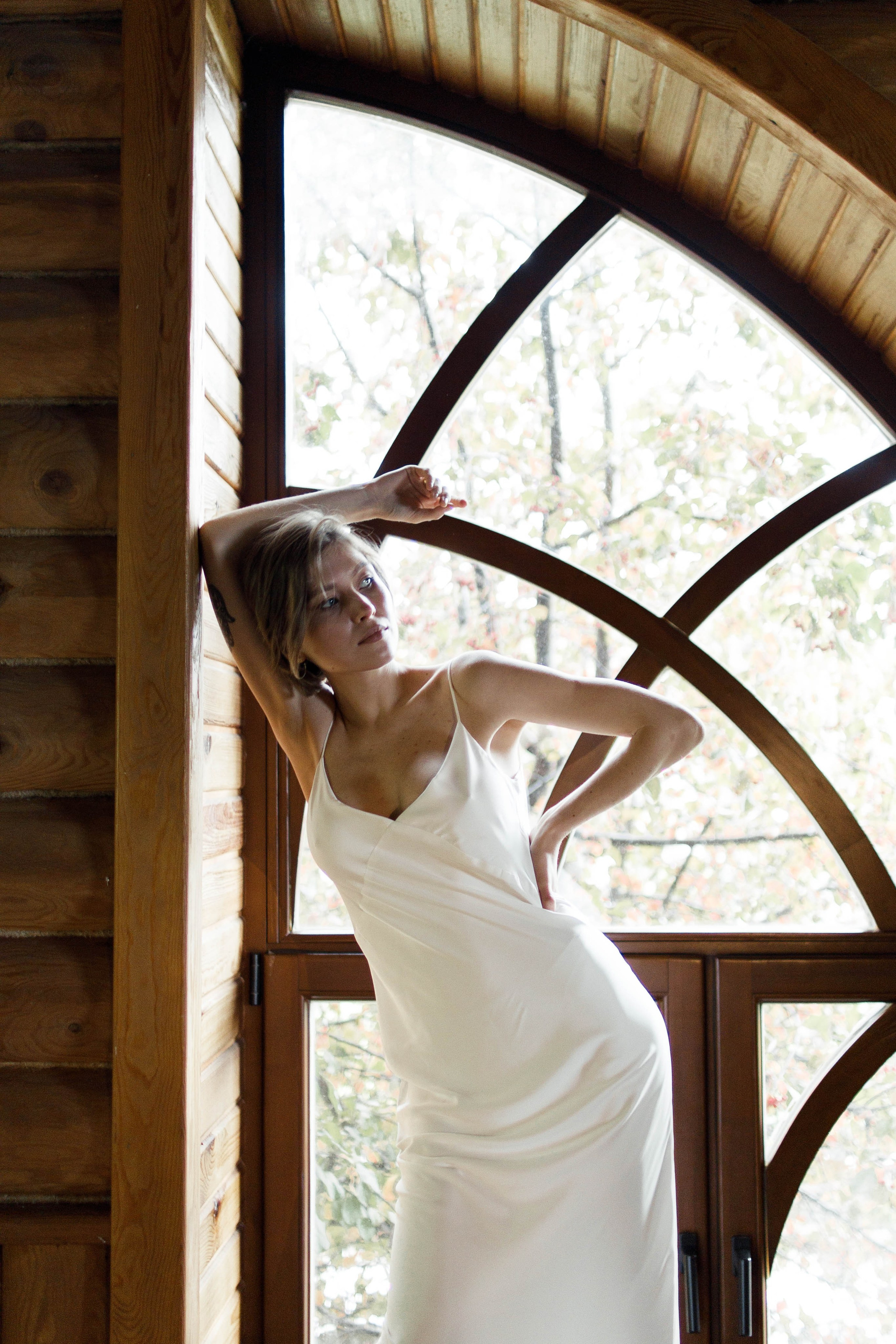 Александр и Ксения. Семейный и детский фотограф в Челябинске Елена Вышегородцева