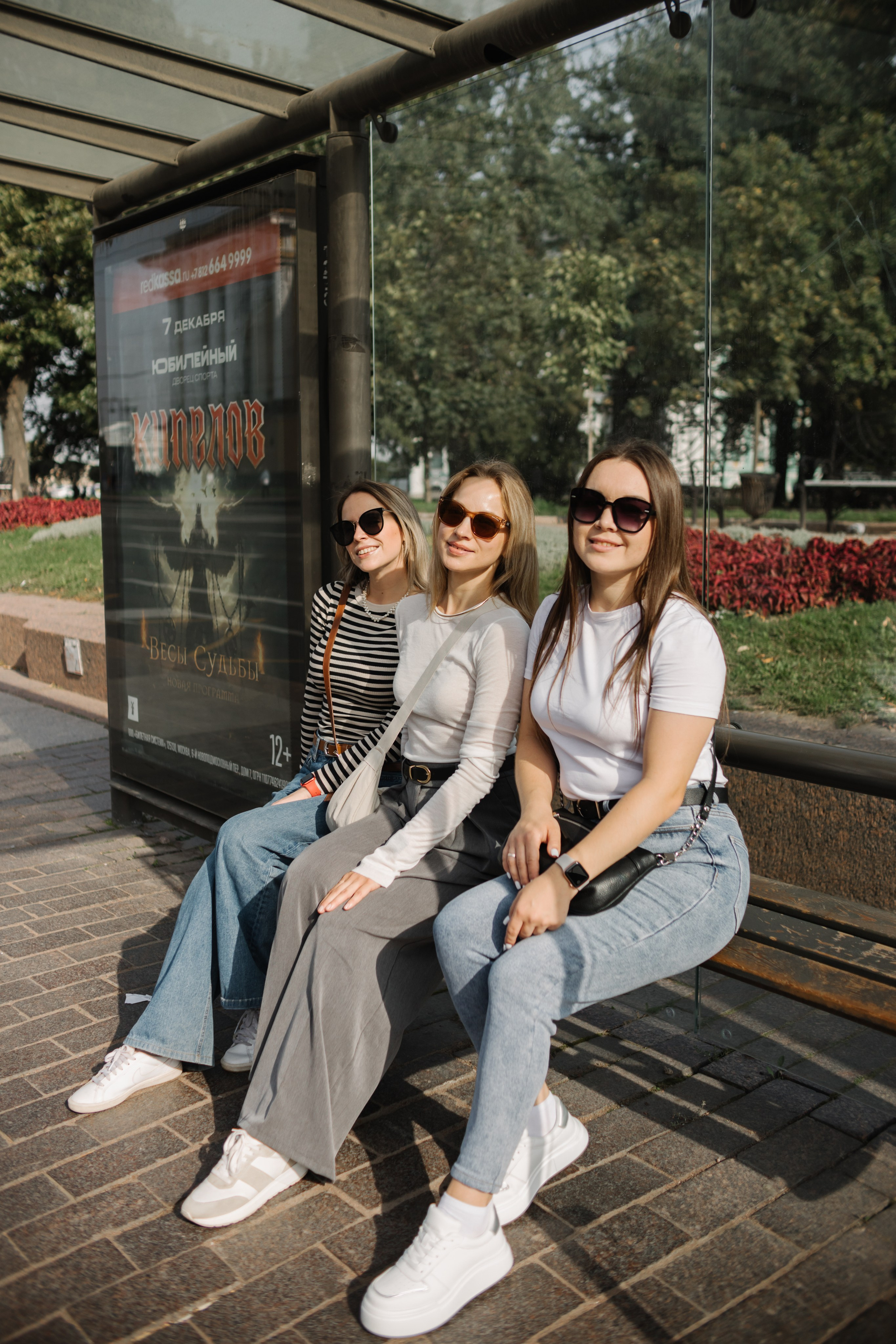 Петербург. Семейный и детский фотограф в Челябинске Елена Вышегородцева