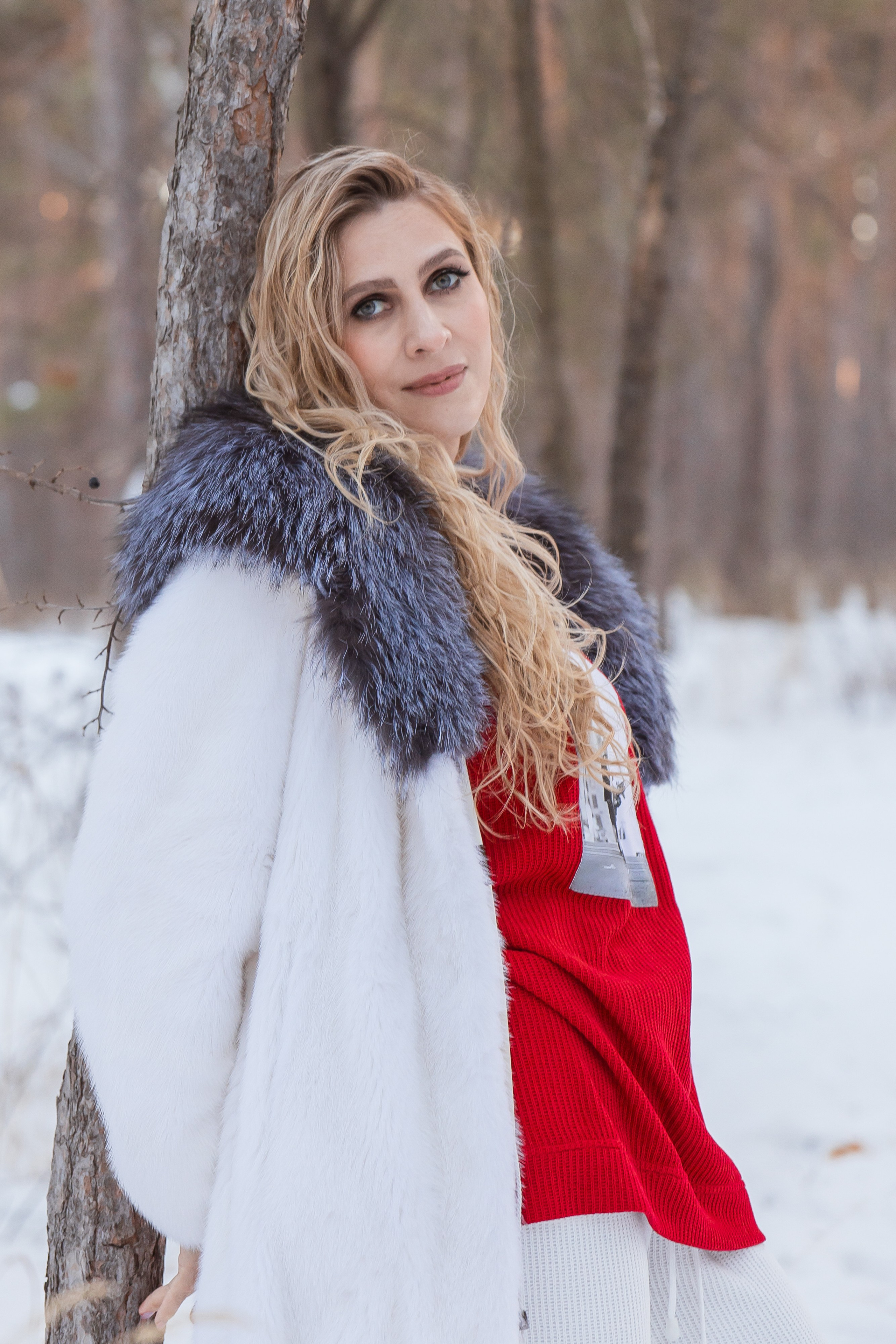 Татьяна и София. Семейный и детский фотограф в Челябинске Елена Вышегородцева