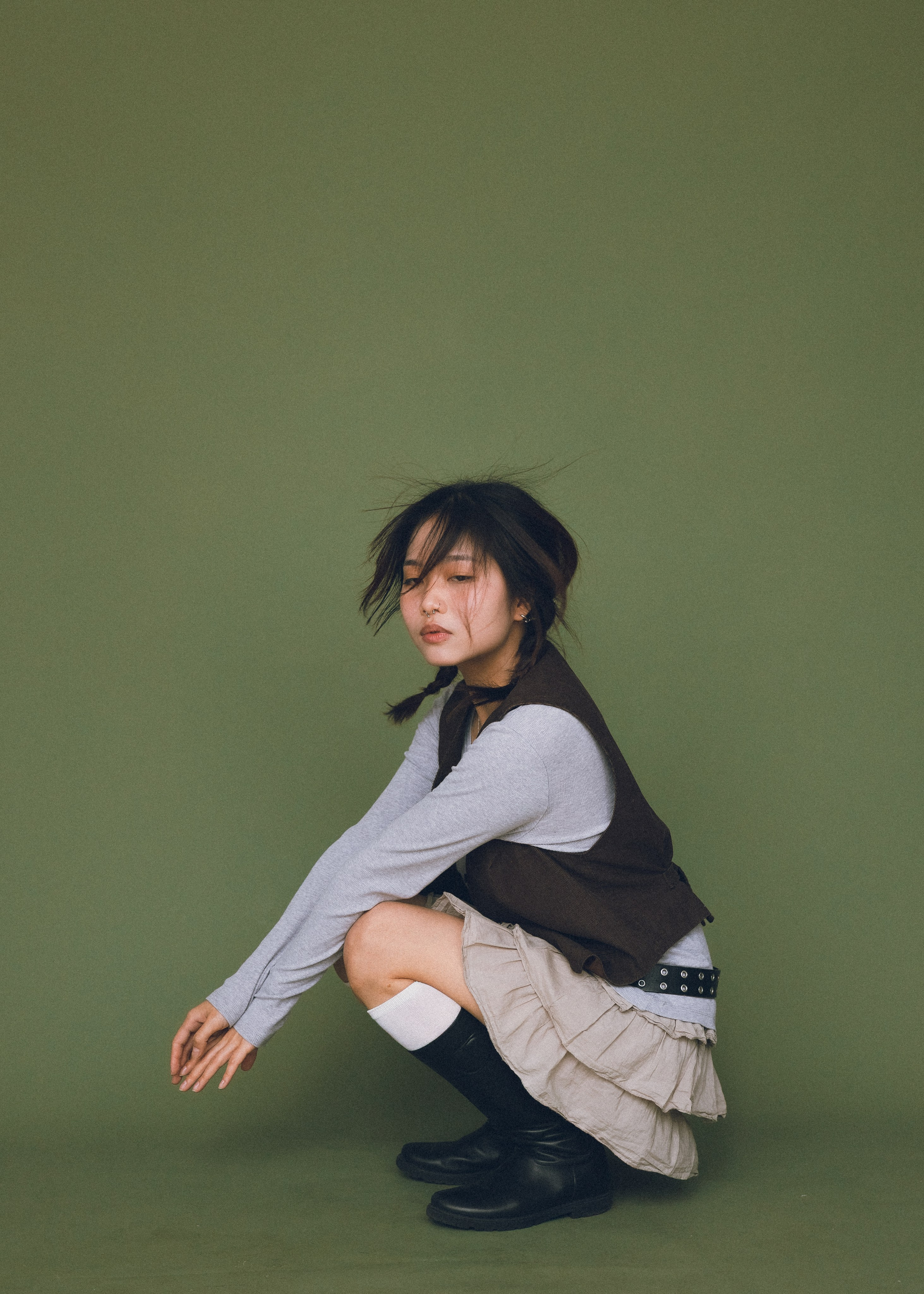 Линь. Портретный фотограф в Уфе