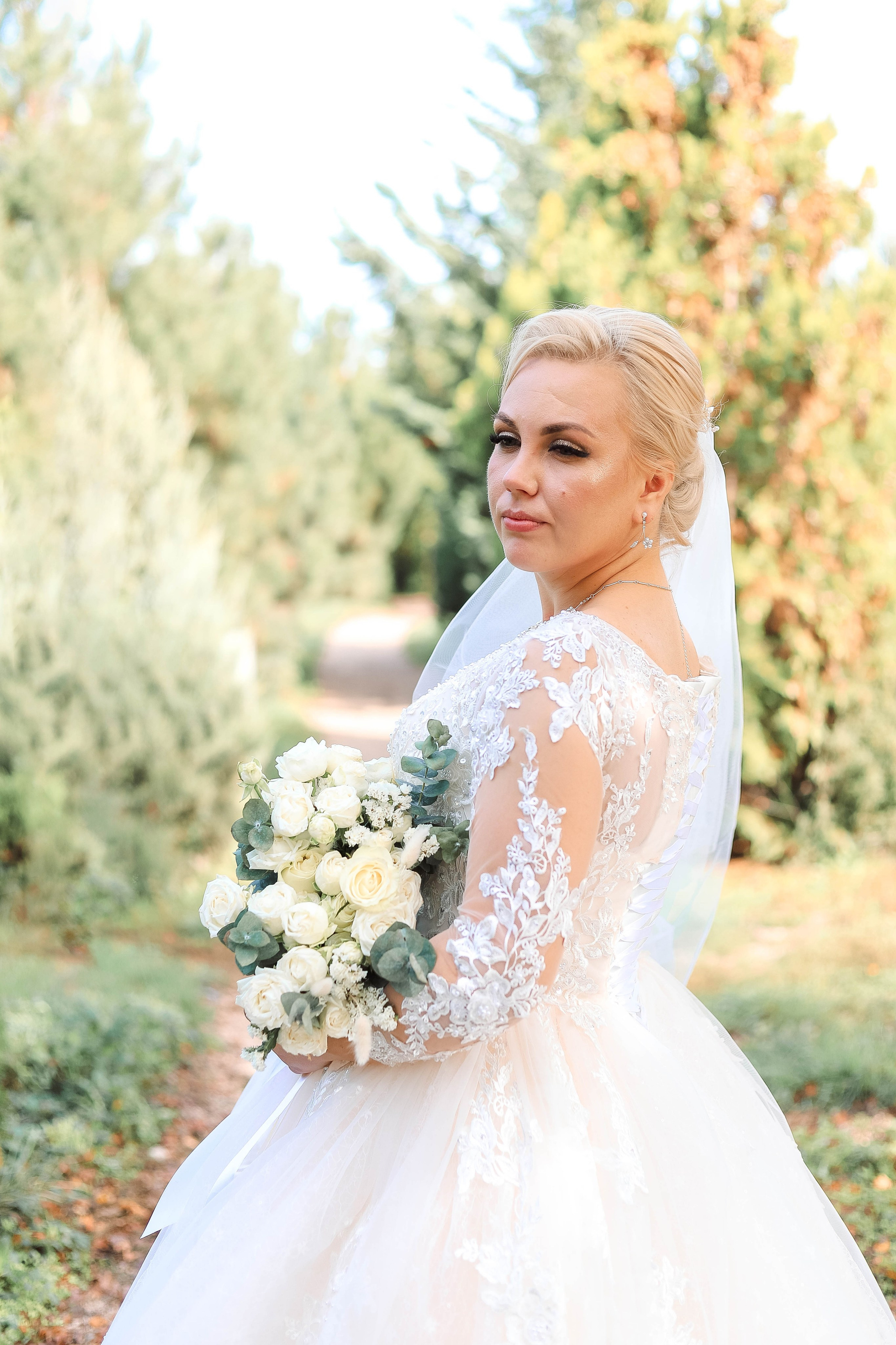 Suleiman & Natalya. Женский/Детский фотограф в Симферополе Вероника Слепогина