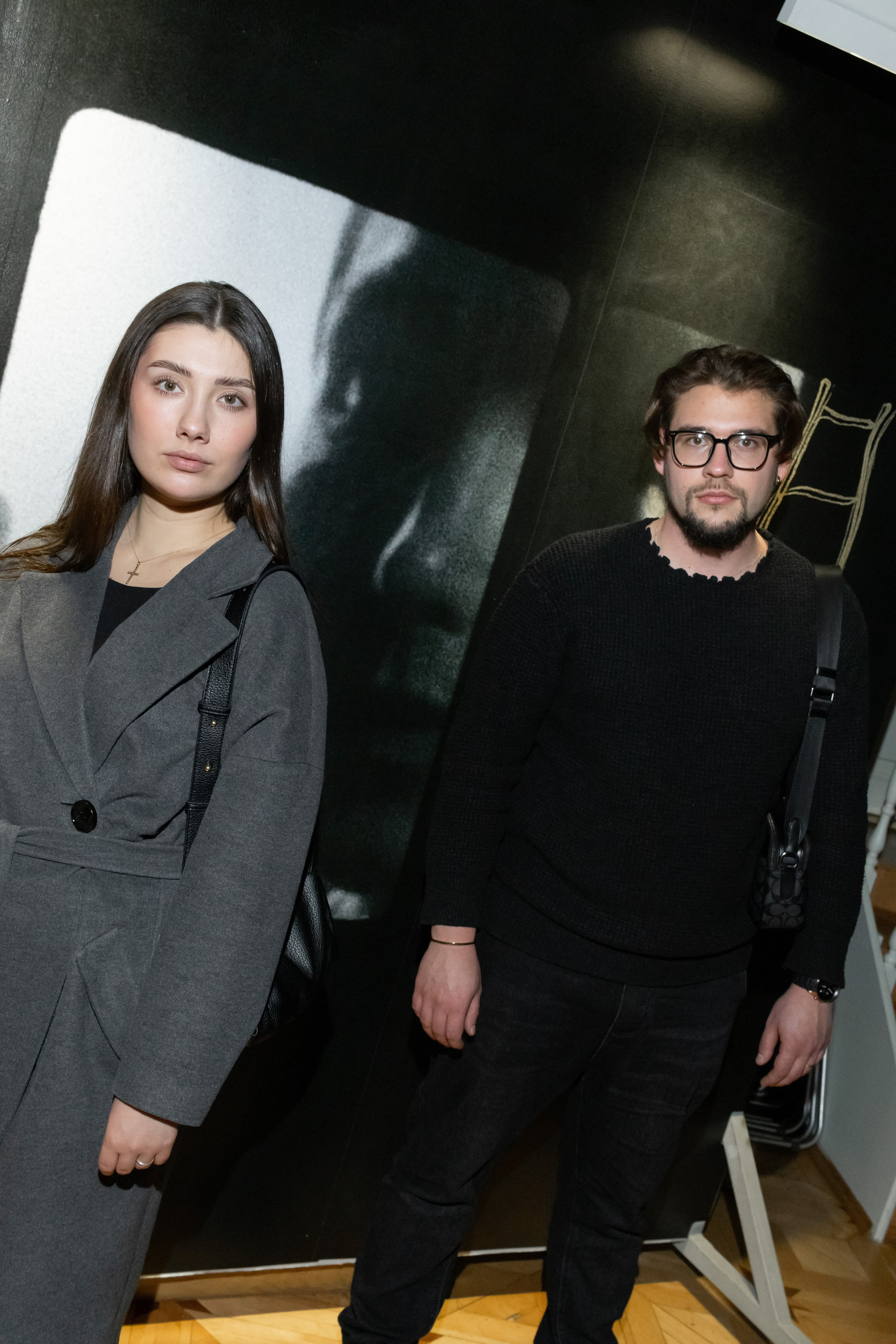 Маяковка | Ника Клёцки и Роман Михайлов. Фотограф Михаил Николаев