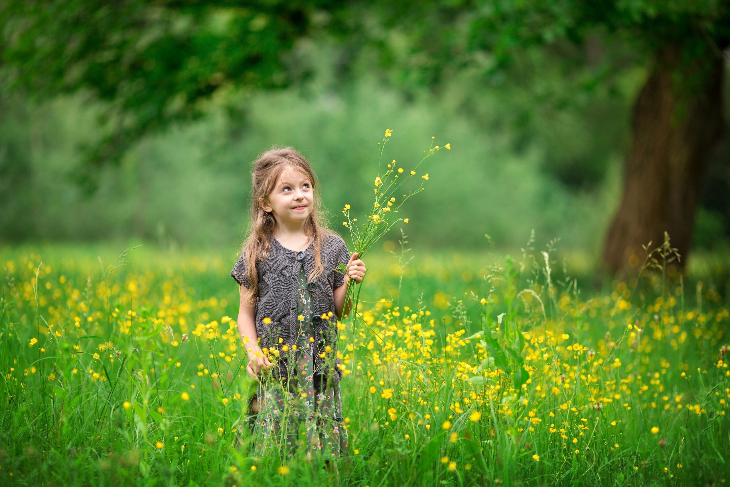Лучший детский и семейный фотограф. Детский фотограф в России Екатерина Штерн