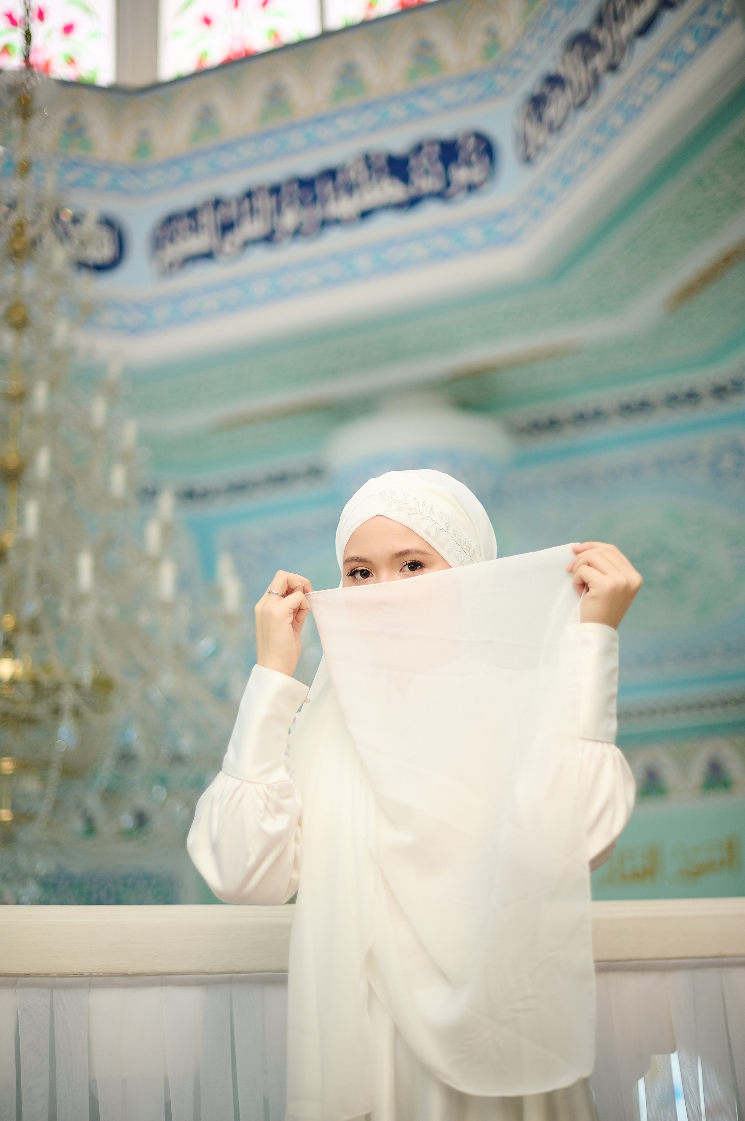 Фотосъемка никахов. Свадебный фотограф Тимур Хабибуллин