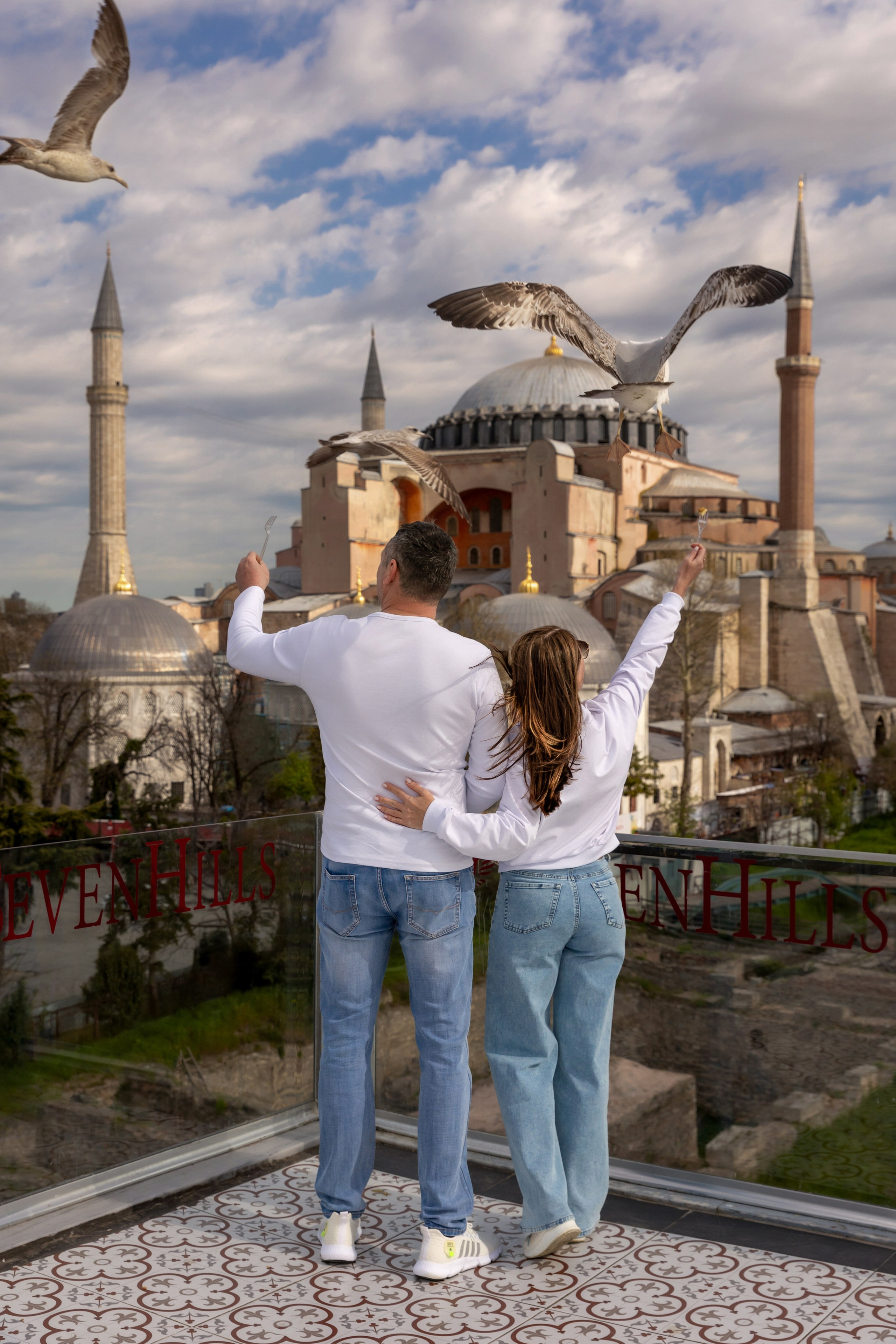СУЛТАНАХМЕТ. Фотограф в Москве и Стамбуле. Мастер сказочных фотографий