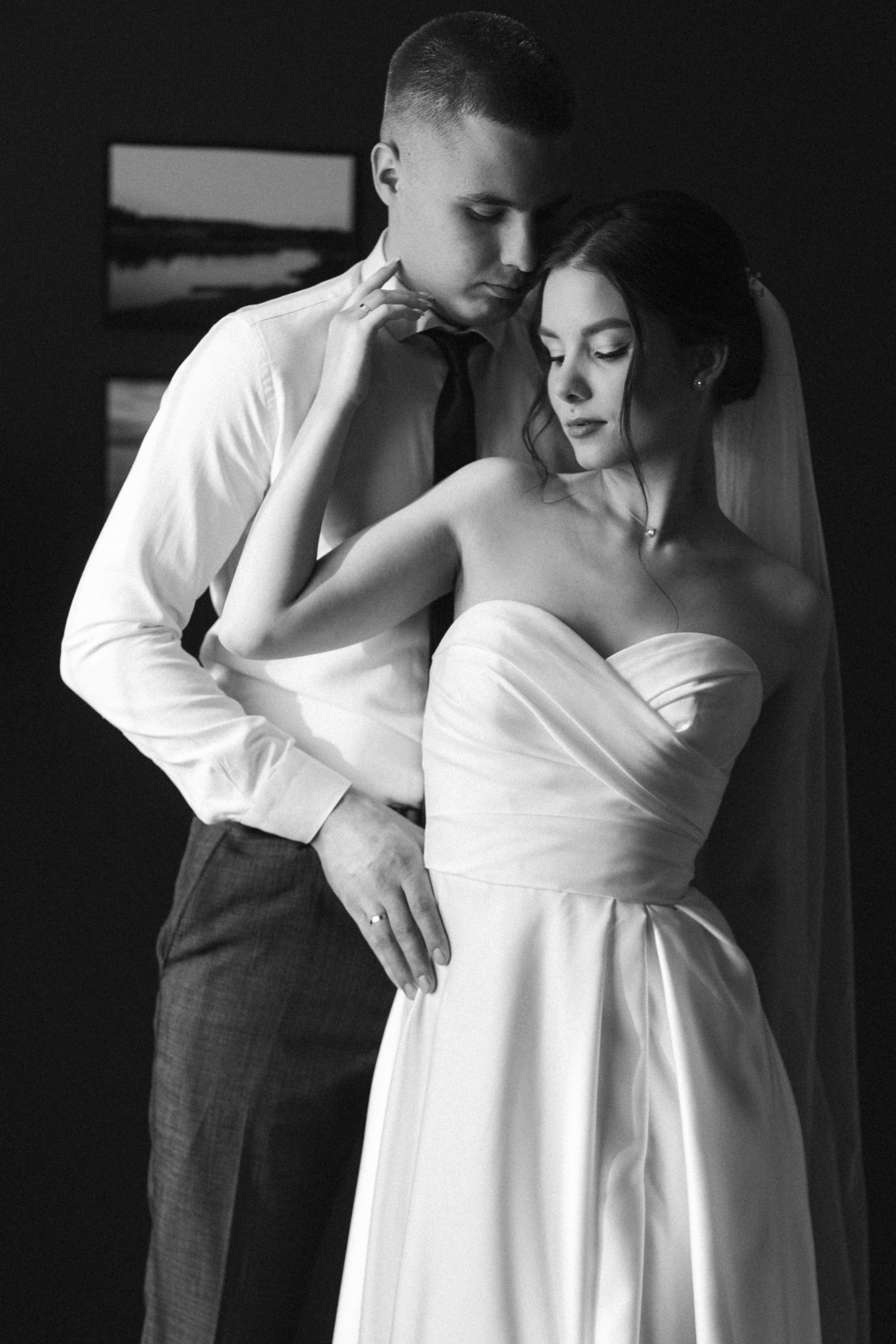 Свадебная фотосъемка Архангельск