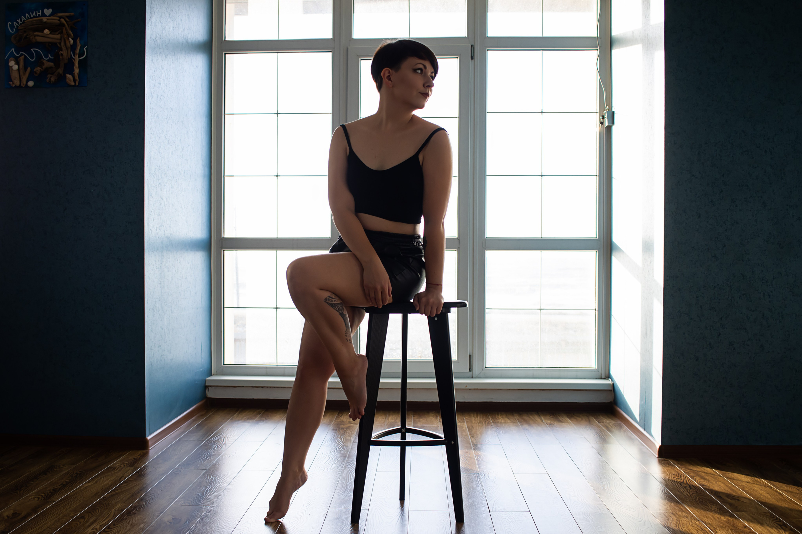 Индивидуальные фотосессии. Семейный фотограф в Невельске Виолетта Киселева-Лелейка