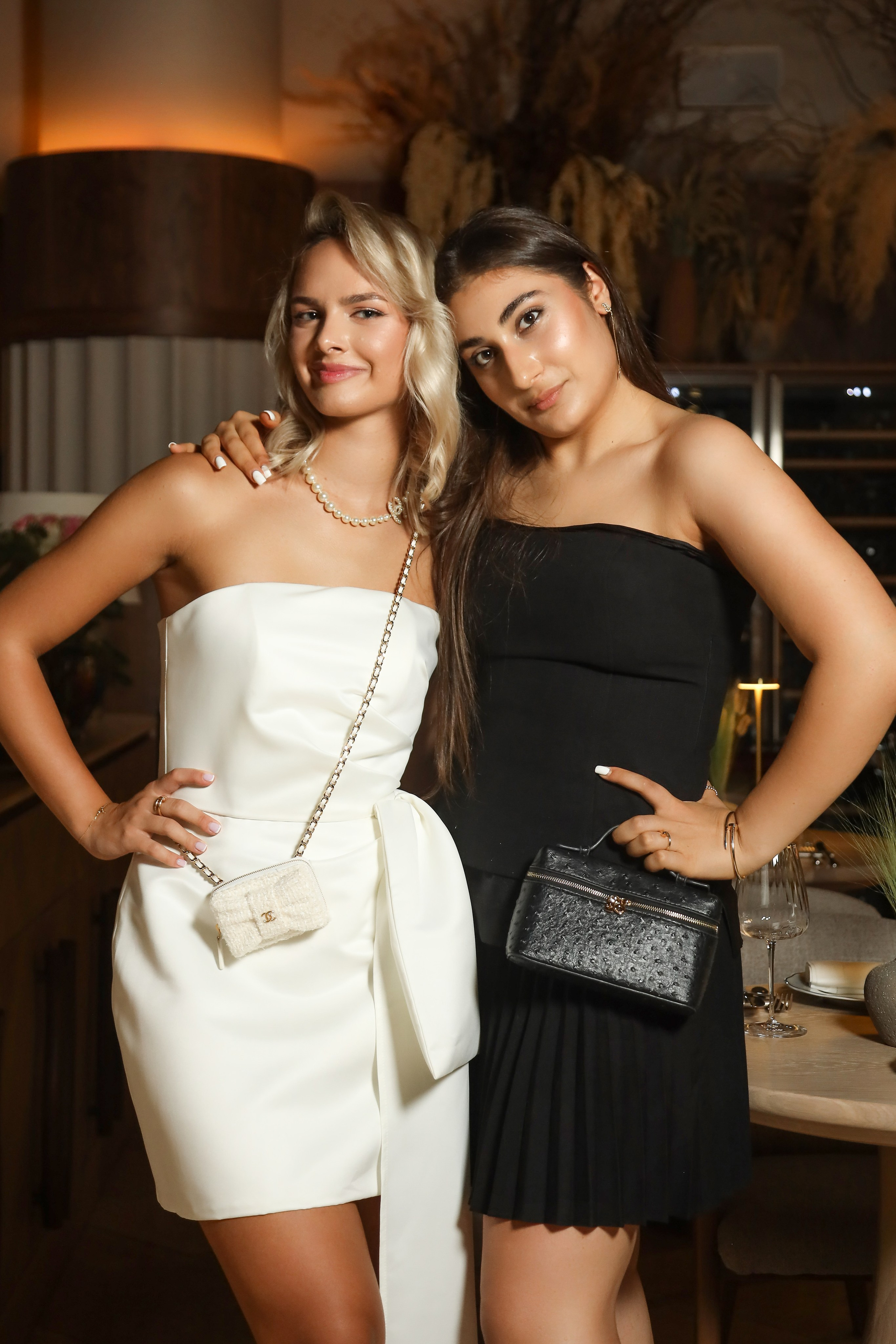 День Рождения Варвары. Фотограф Антон Чупринин