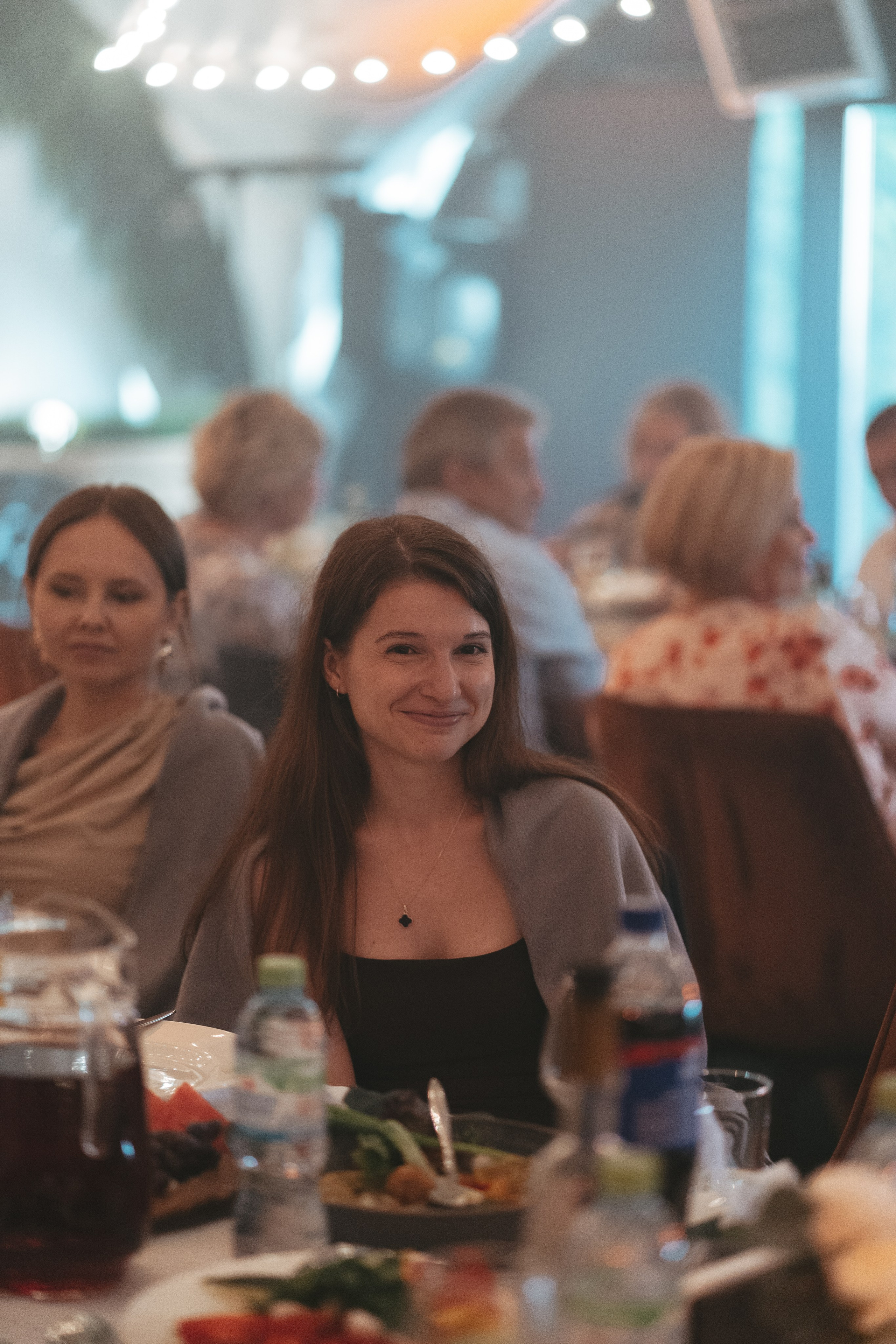 Свадьба Юлии и Никиты. Семейный и контент фотограф в Москве и Троицке Горелова Лизавета