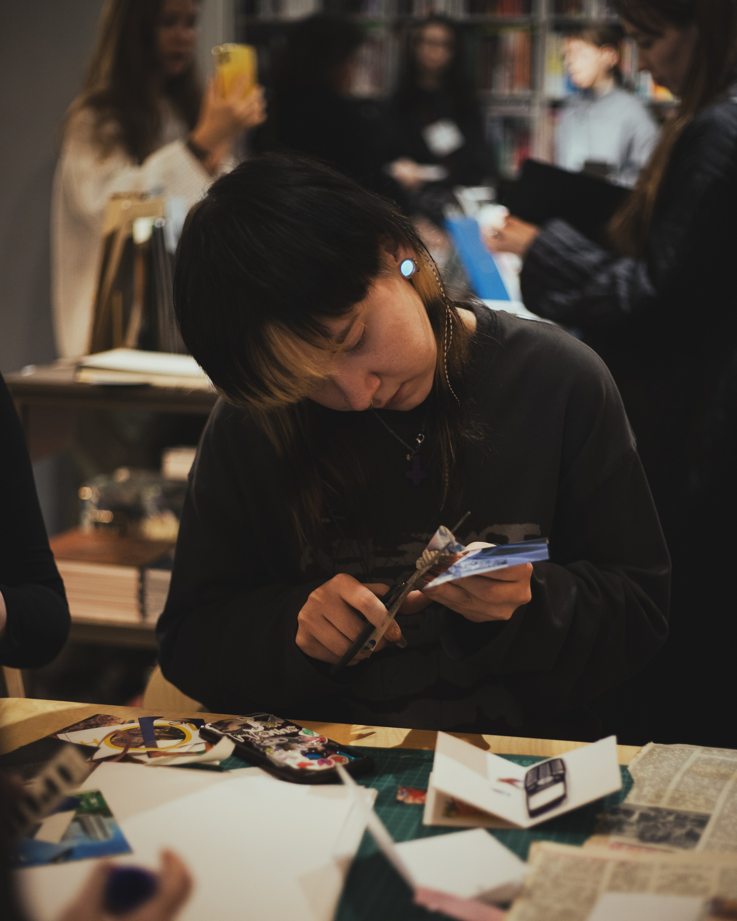 Nizina fest × никто не спит. Больше не греет