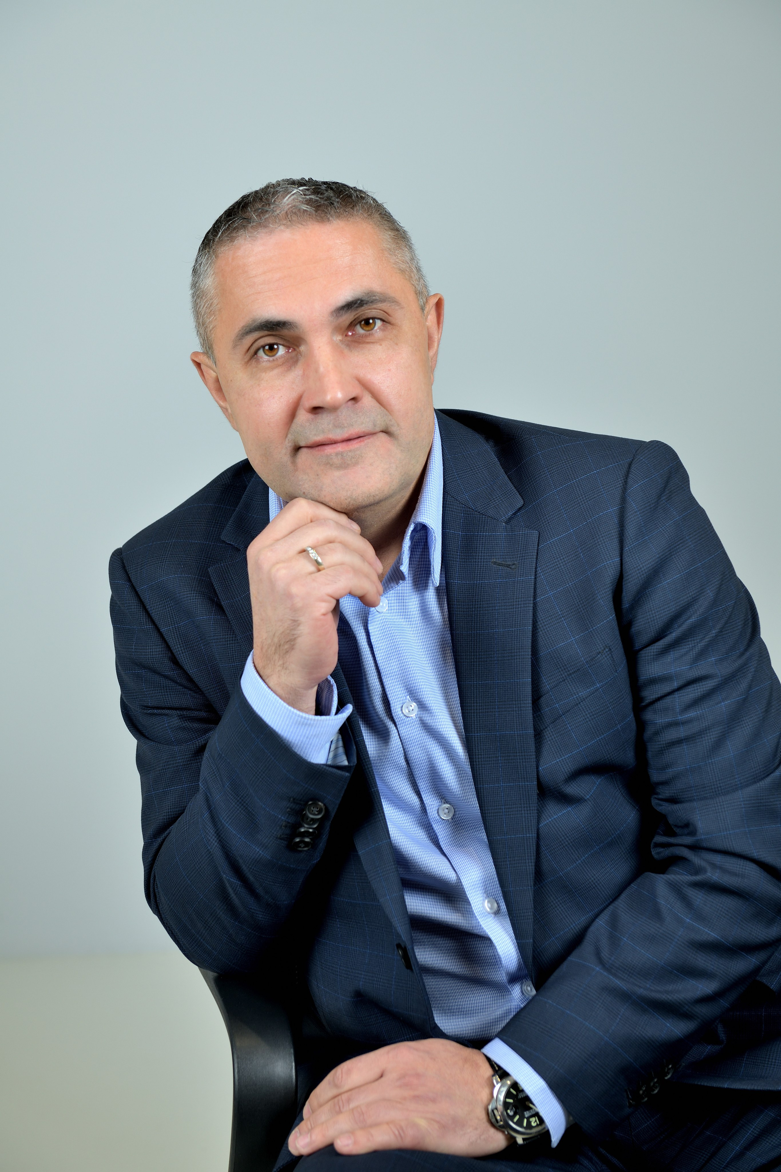 Бизнес-портрет