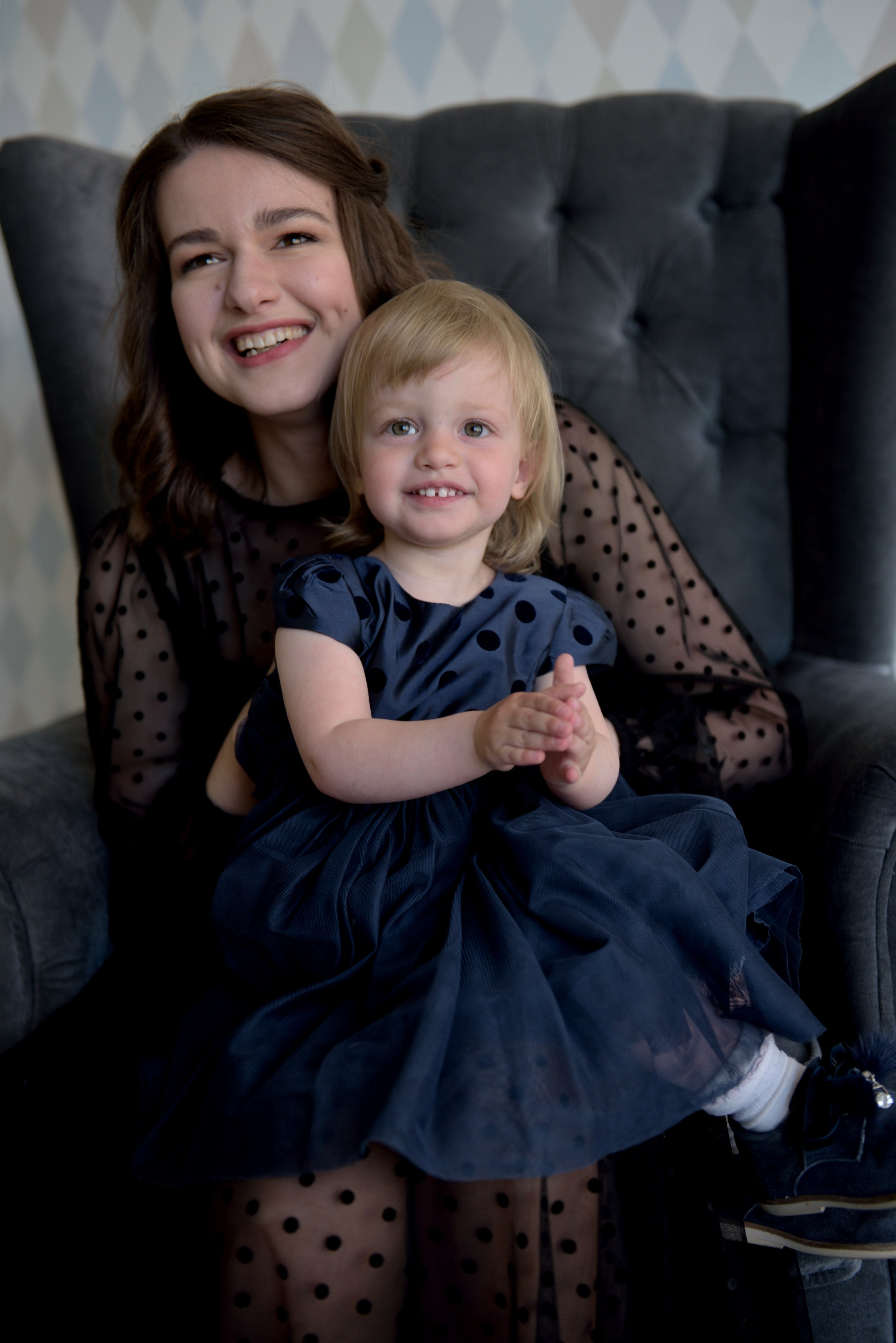 Семейные фотосессии