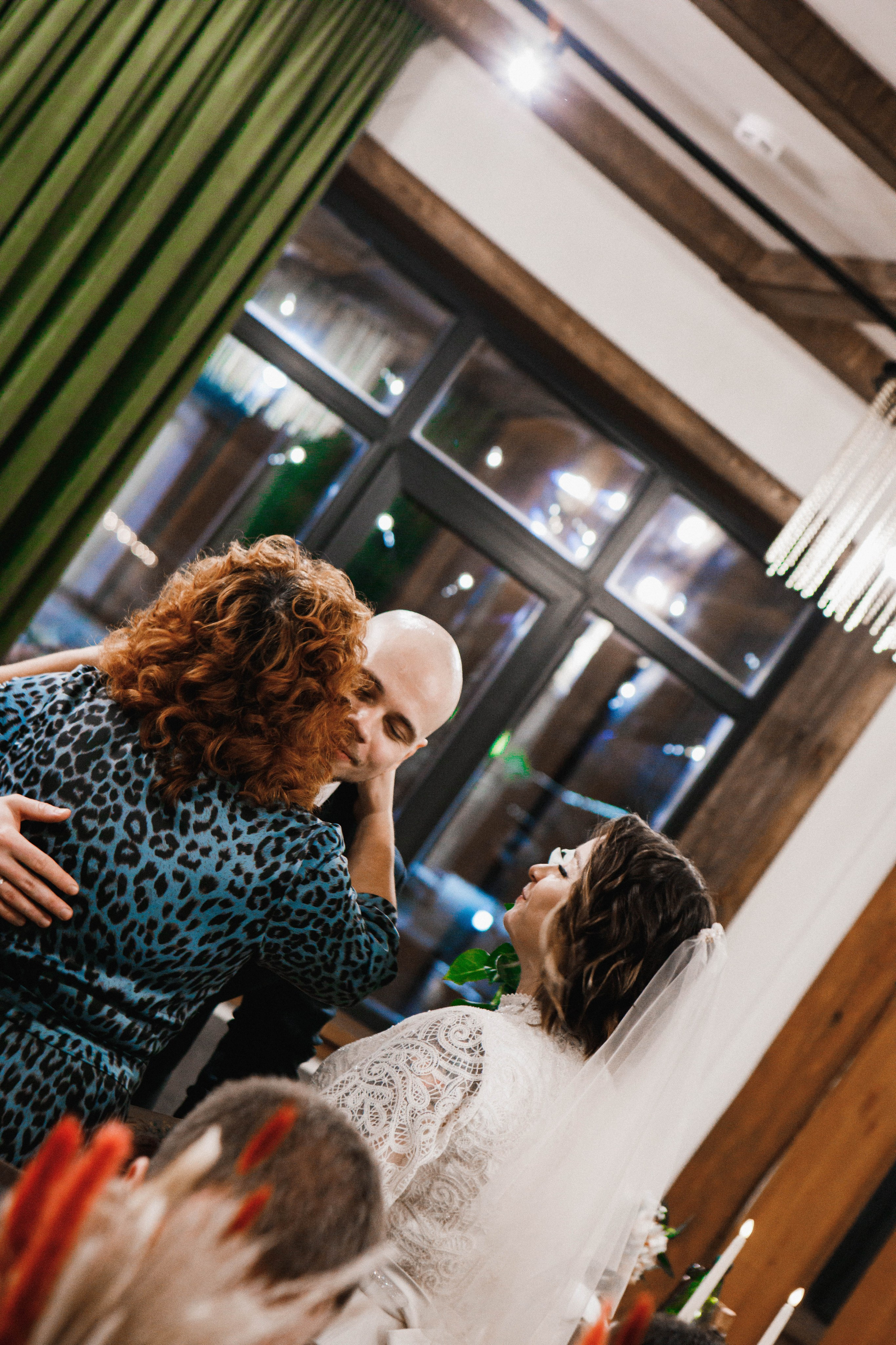 Мария + Роман. Фотограф в Нижнем Новгороде