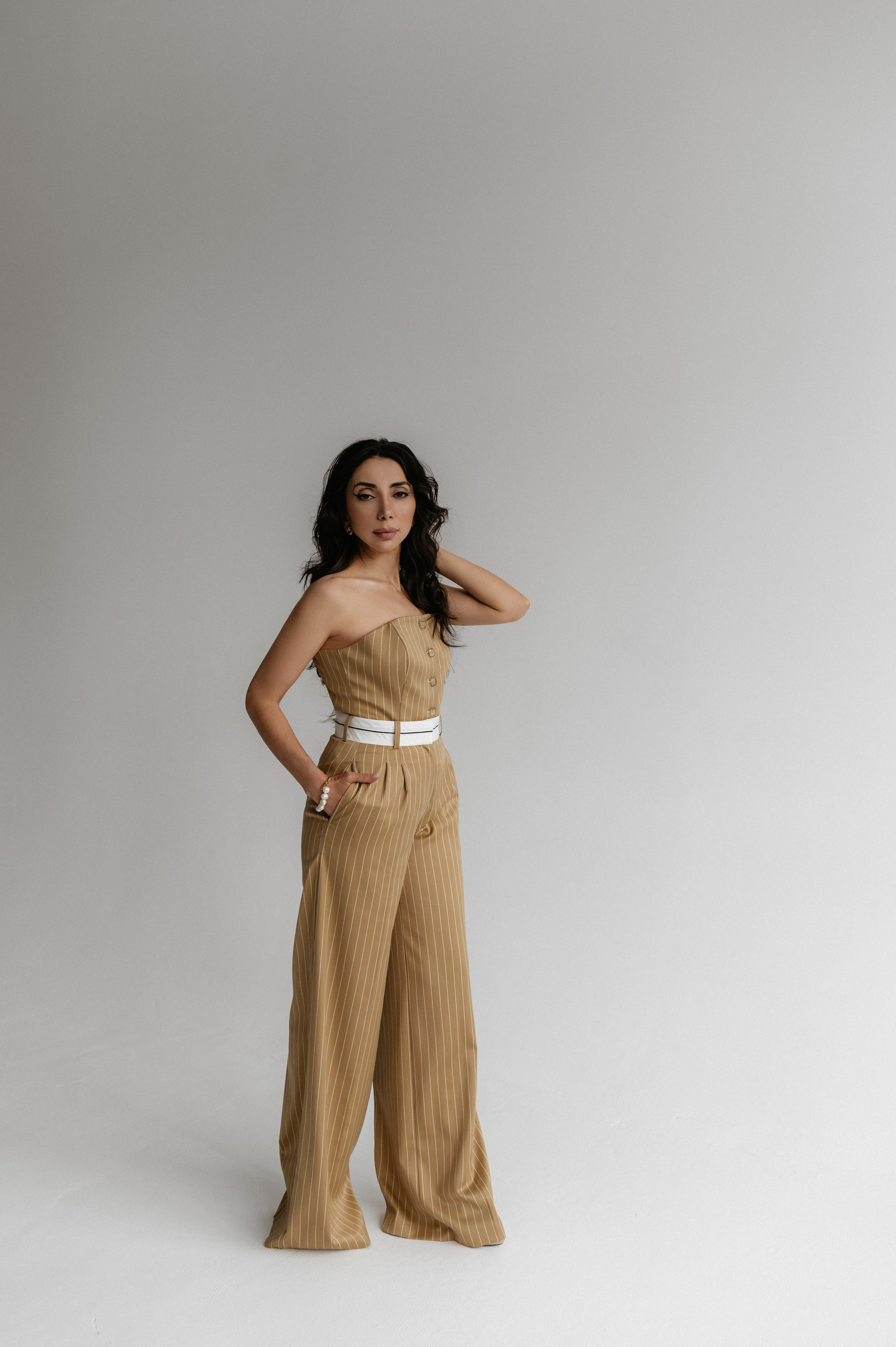 Минимализм. Студия. Главная