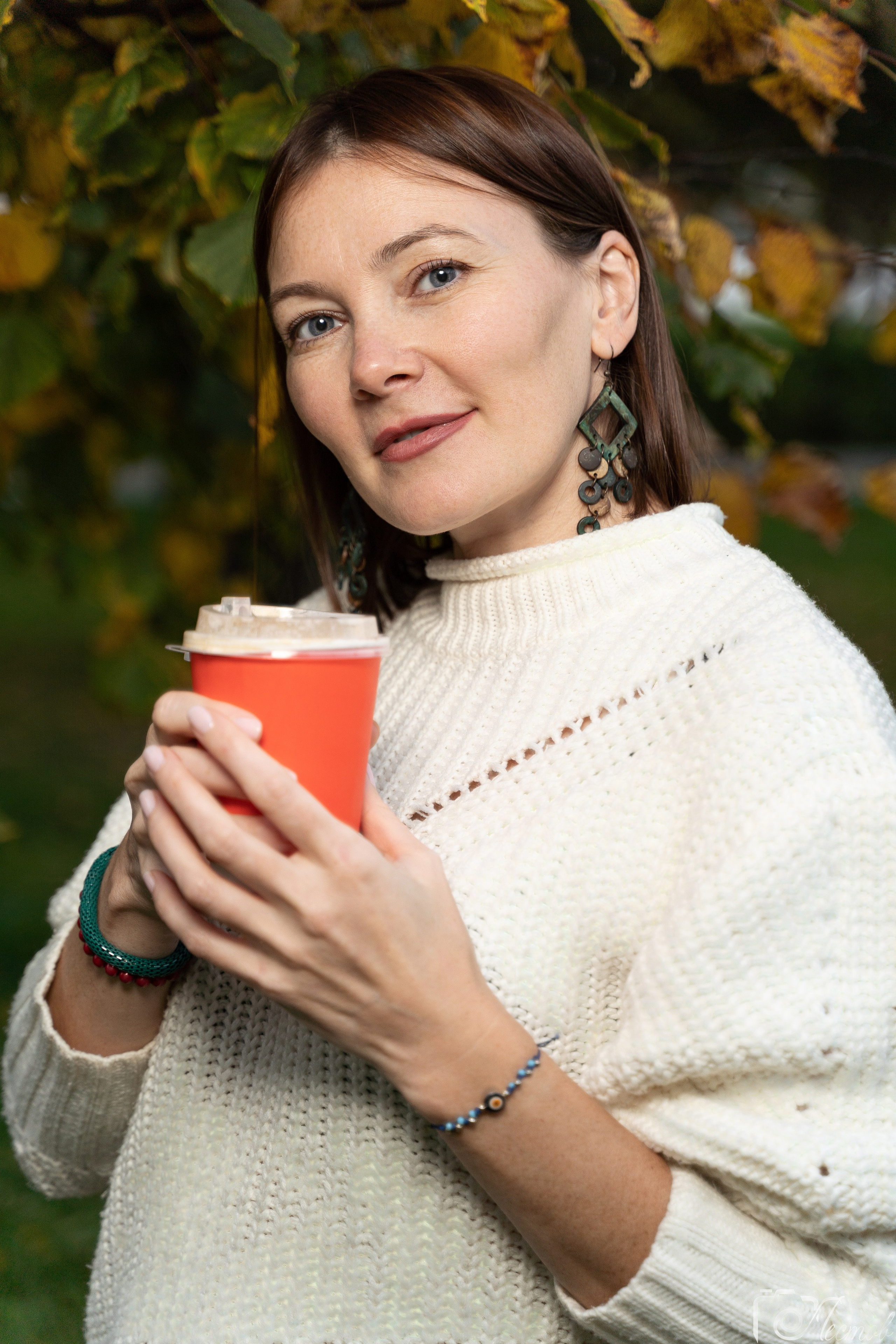 Творческие, семейные и портретные съемки — портфолио (фото)