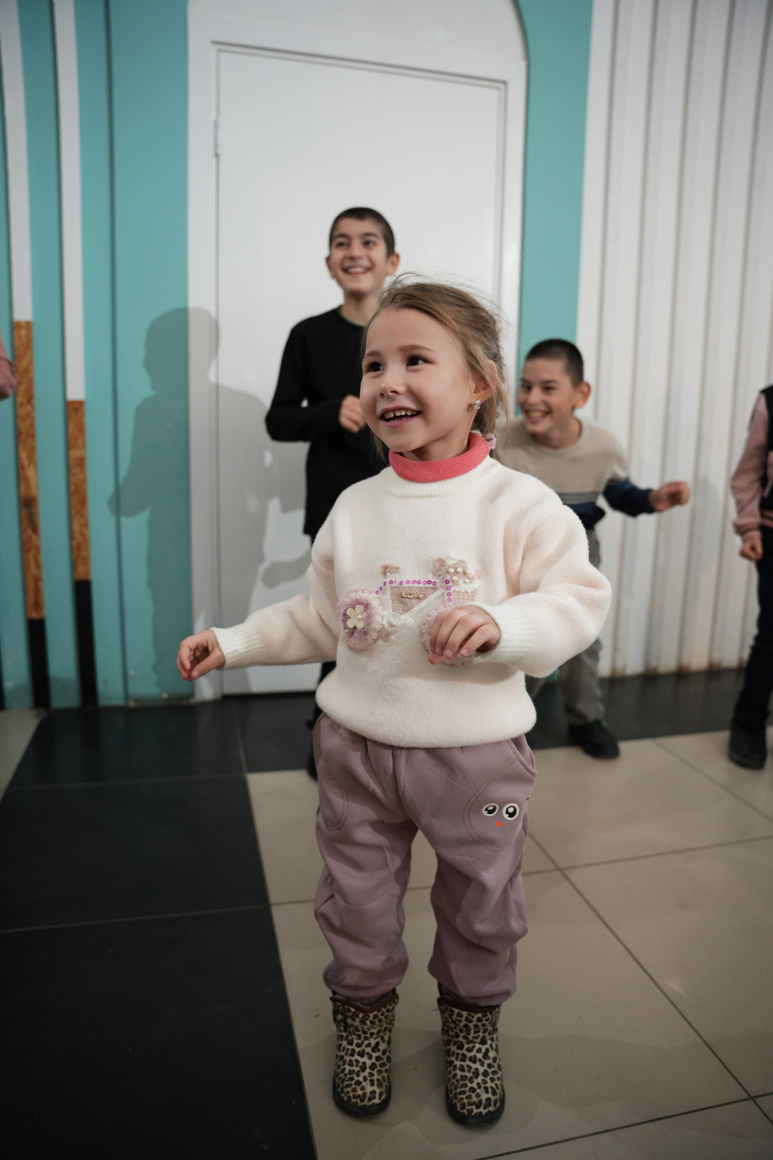 «Ты в этом мире не один " социально благотворительное мероприятие. Ольга Плаксина фотограф в Саратове