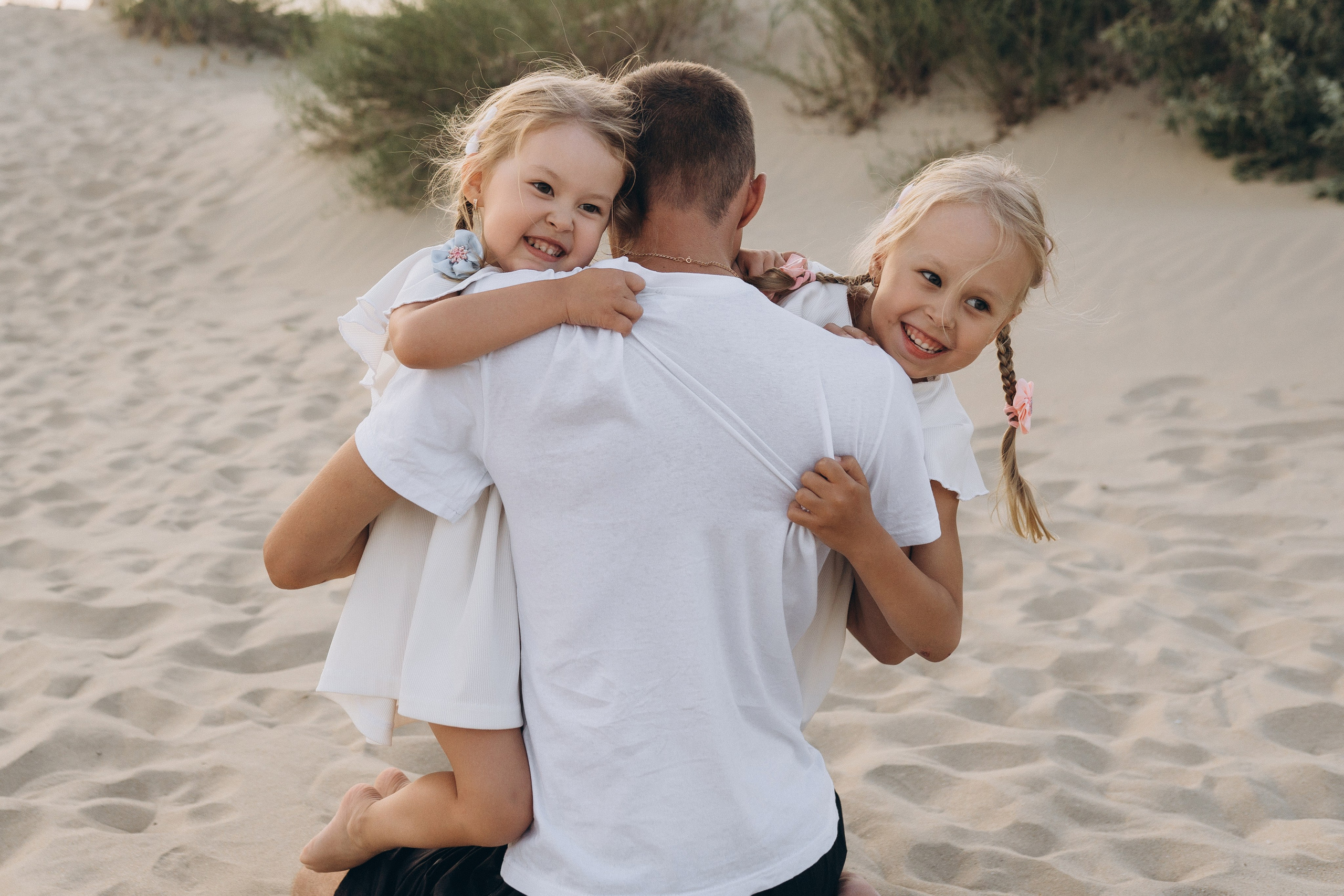 Игра с дельфинами: незабываемые эмоции на фото от фотографа в Геленджике