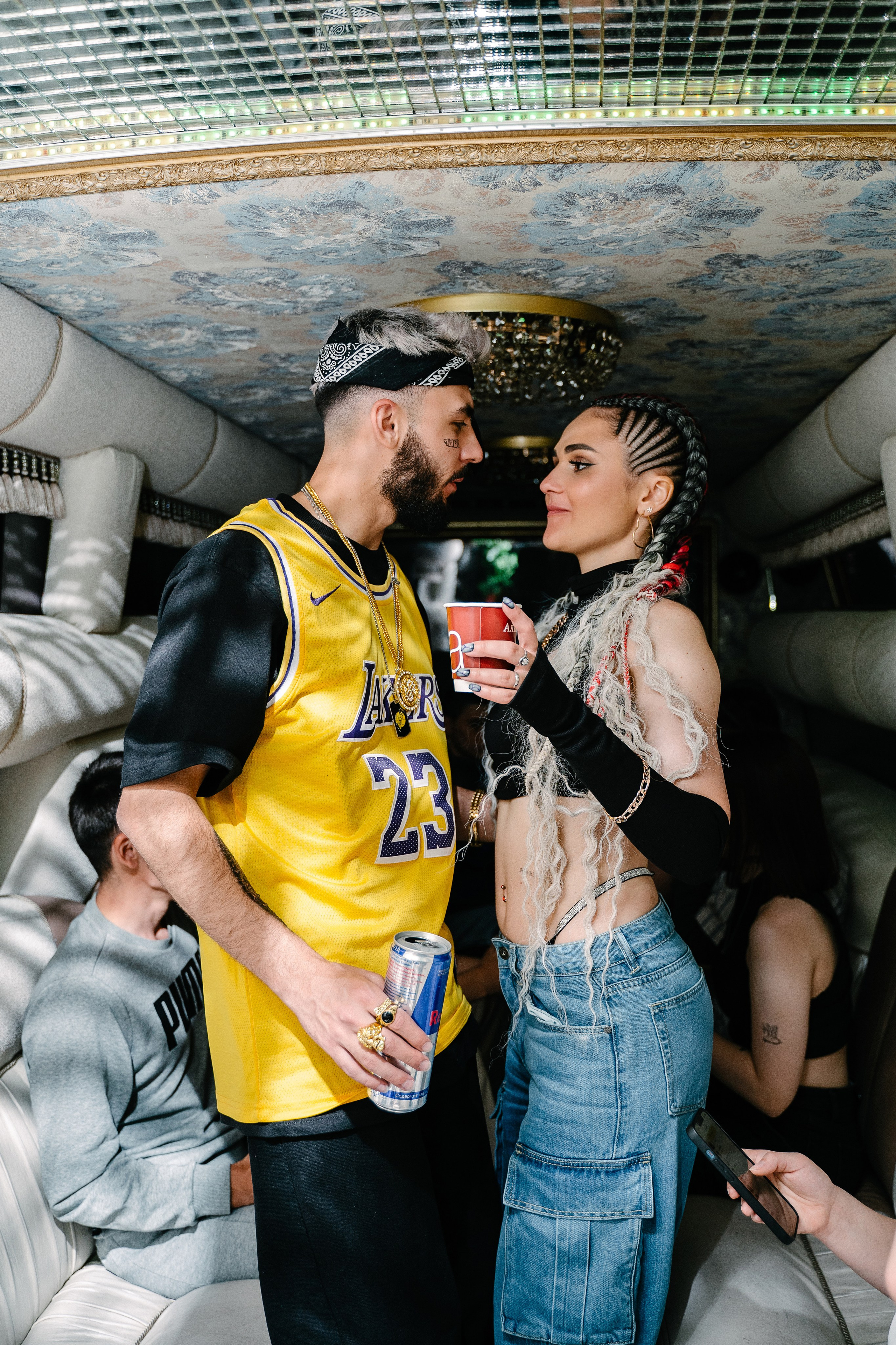 День Рождения в стиле 90-х. Свадебный и семейный фотограф из Воронежа|Москвы Бубнова Екатерина