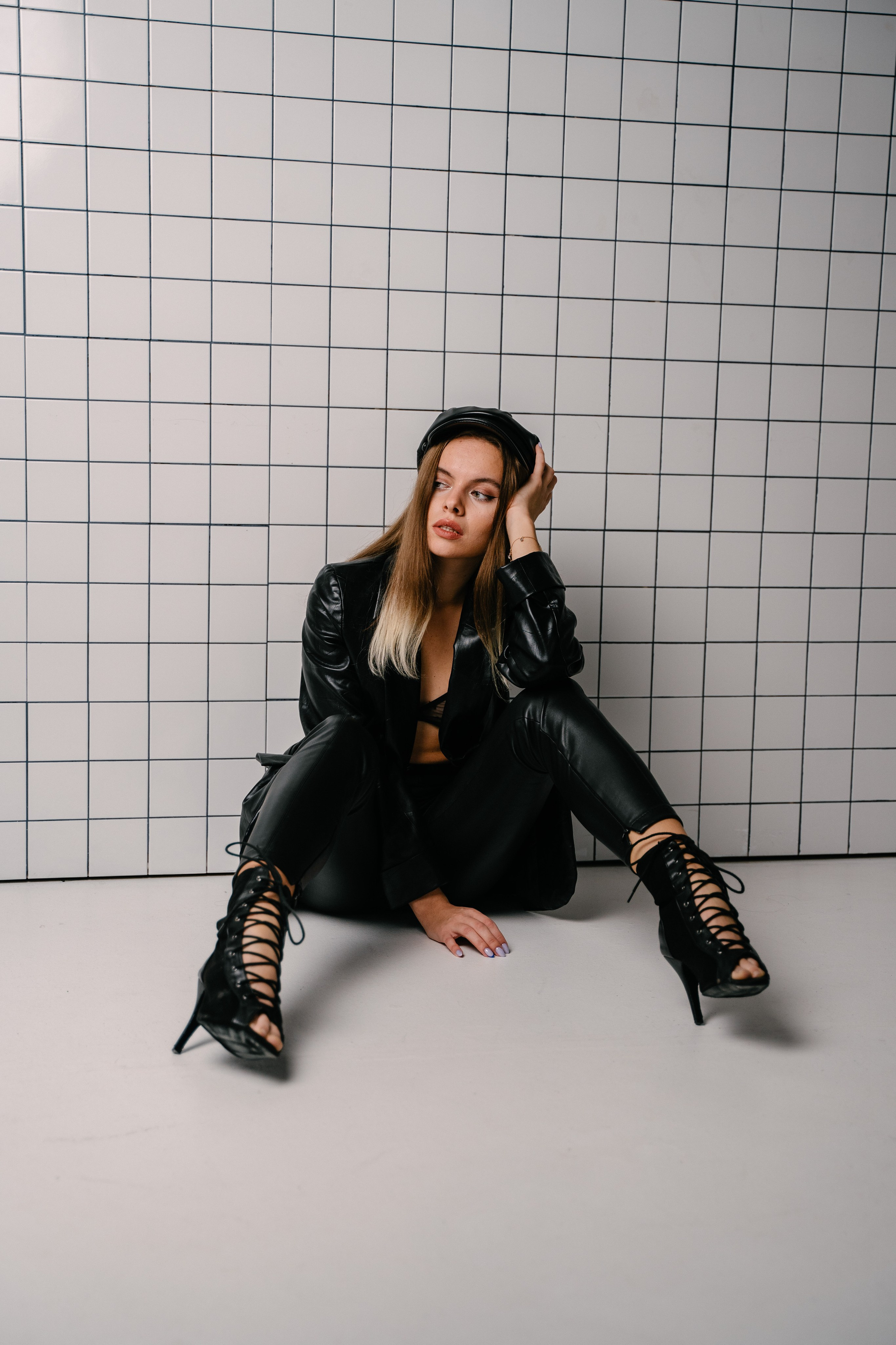 Яркая и энергичная Ксения в моем объективе. Свадебный и семейный фотограф из Воронежа|Москвы Бубнова Екатерина