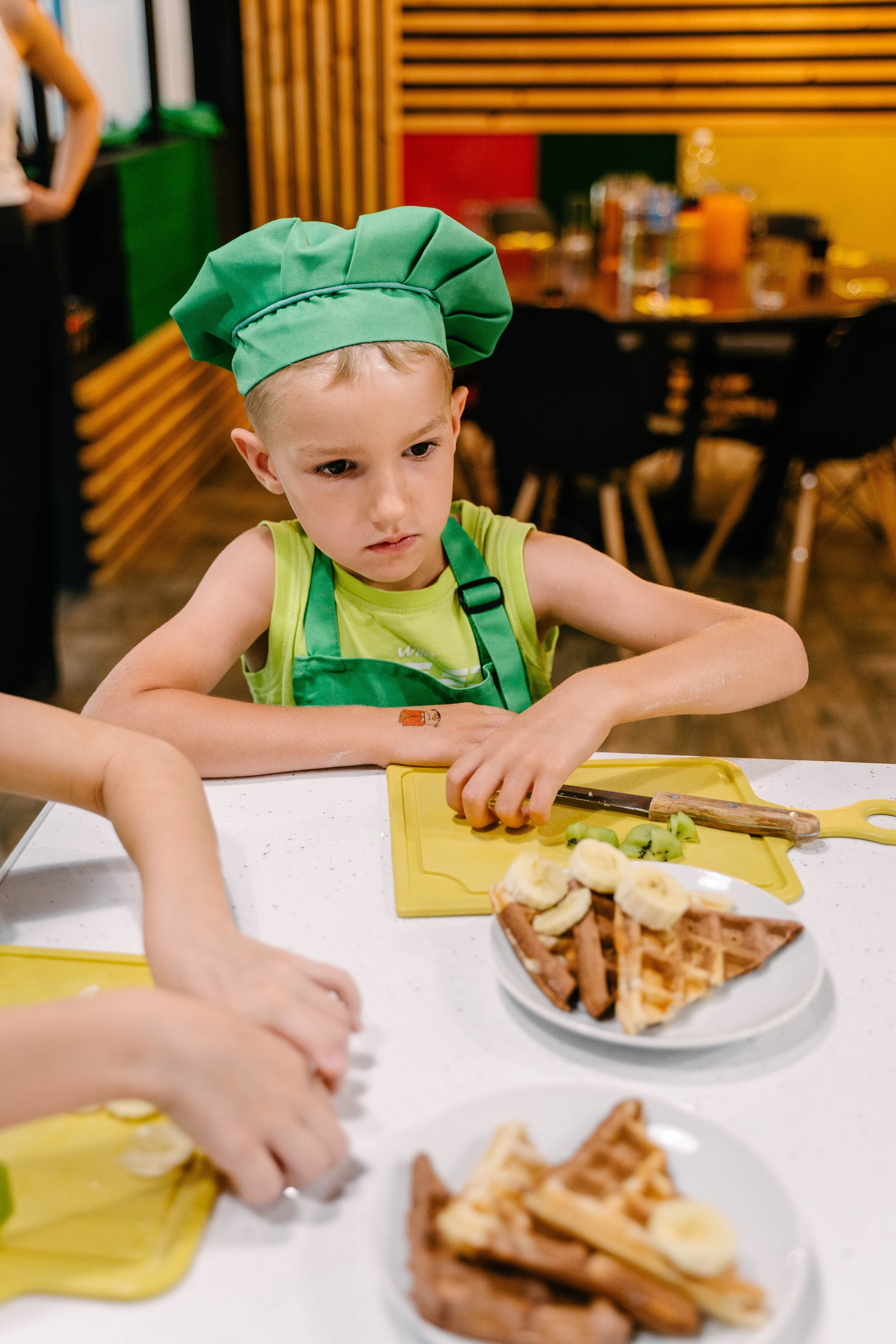 Детский день рождения. Свадебный и семейный фотограф из Воронежа|Москвы Бубнова Екатерина