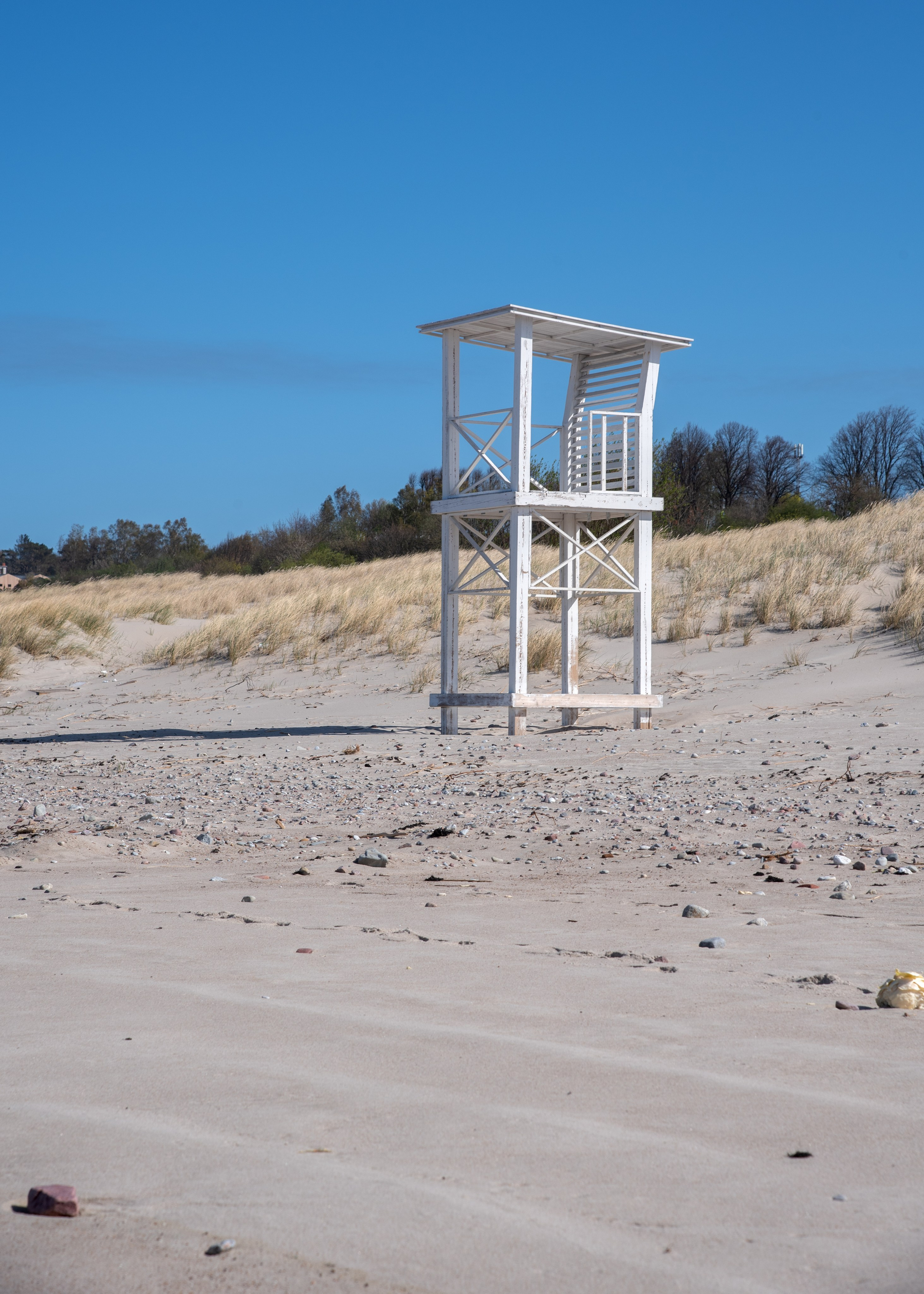 Калининград, Светлогорск. Фотограф Юлия Зимина