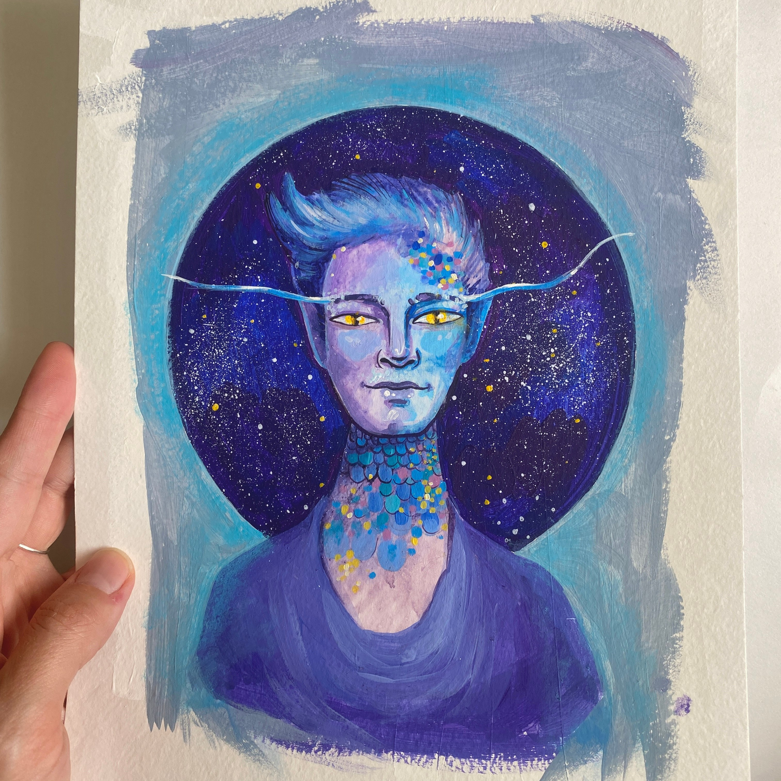 Драко. Стоимость 4500 руб.