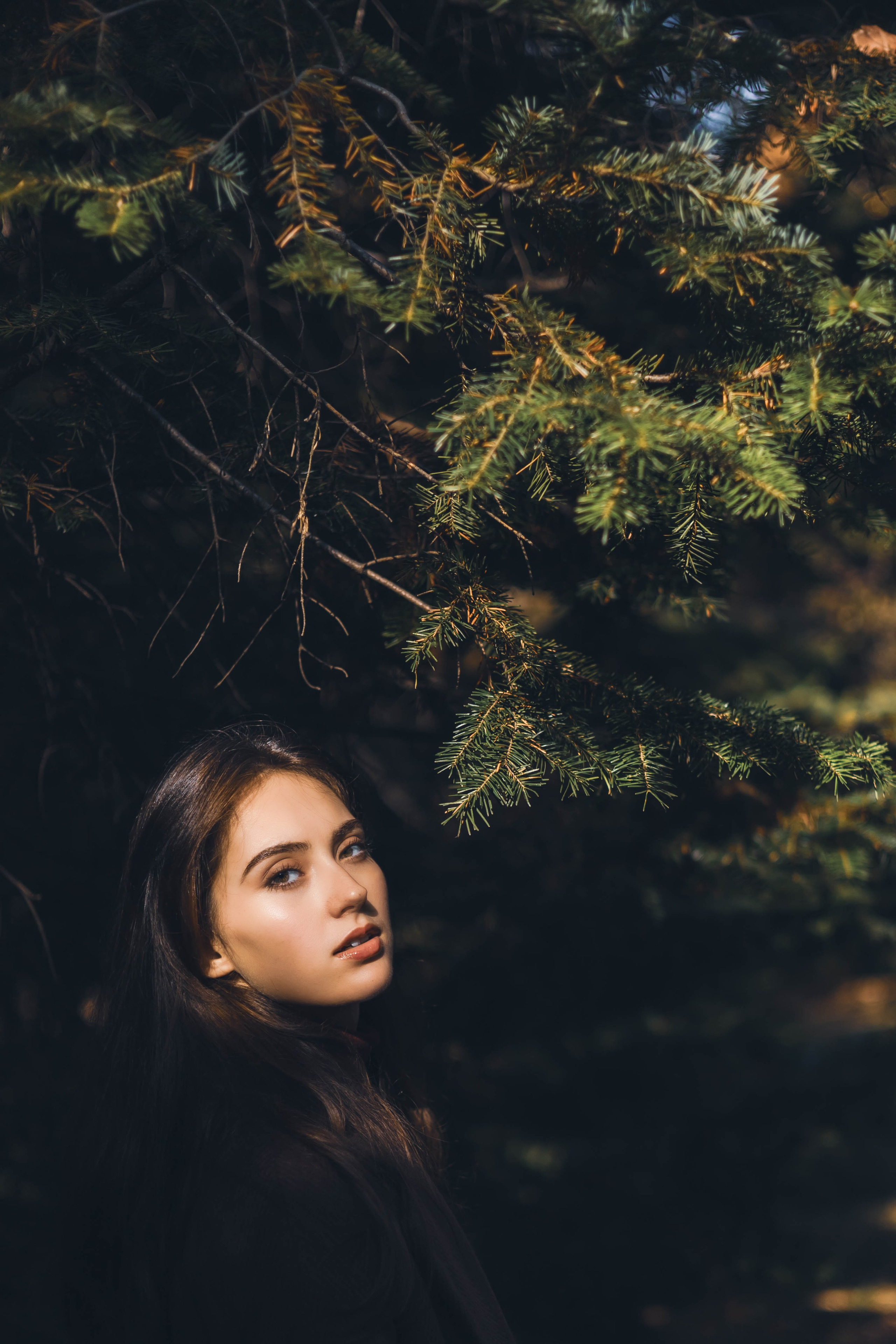 Esya. Фотограф Алексей Федорищев