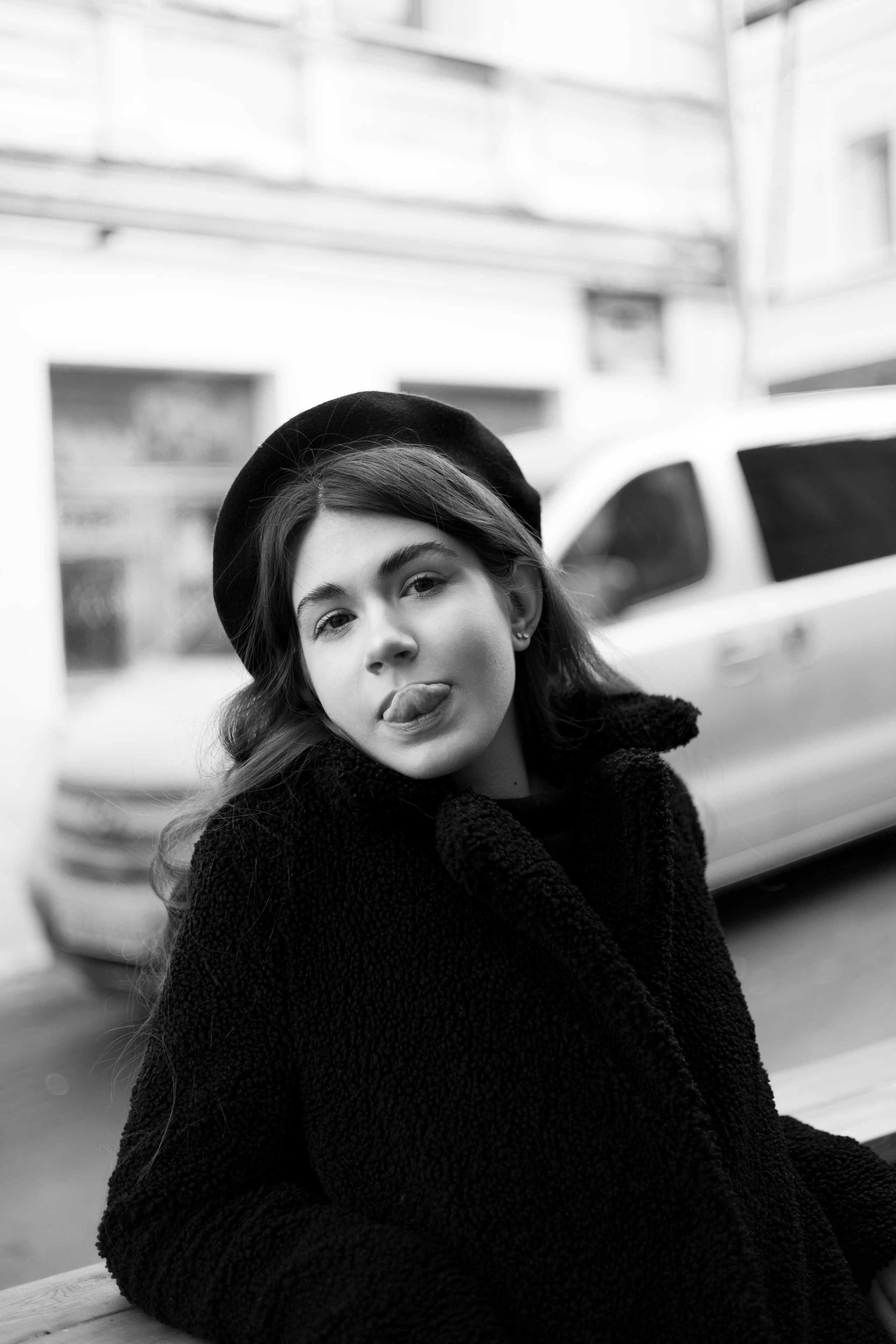 Фотопрогулки. Портретный женский фотограф в Нижнем Новгороде Алиса Обухова