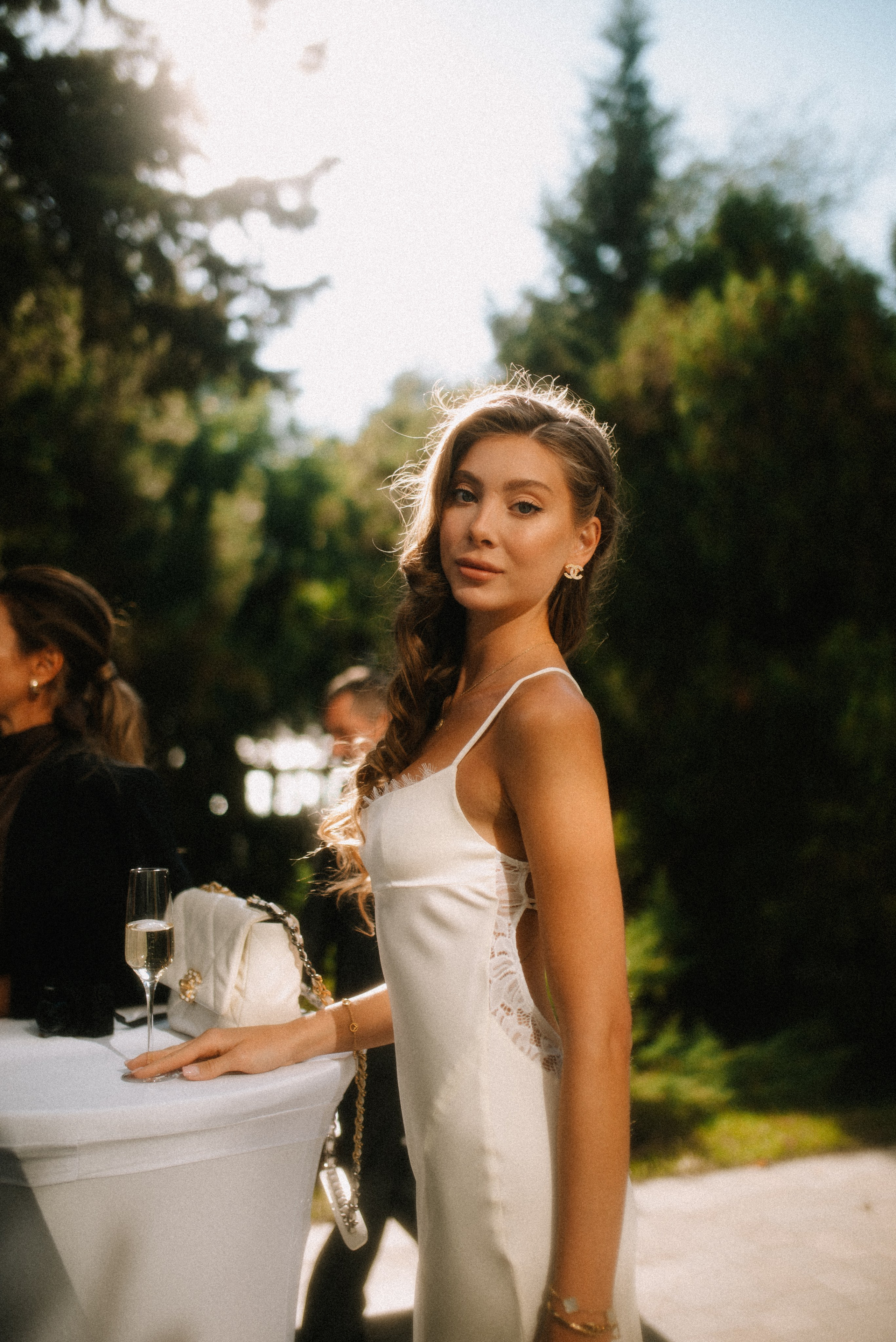 Александр и Виктория | Полный свадебный день. Выступала в качестве второго фотографа. Фотограф Санкт-Петербург, Новороссийск