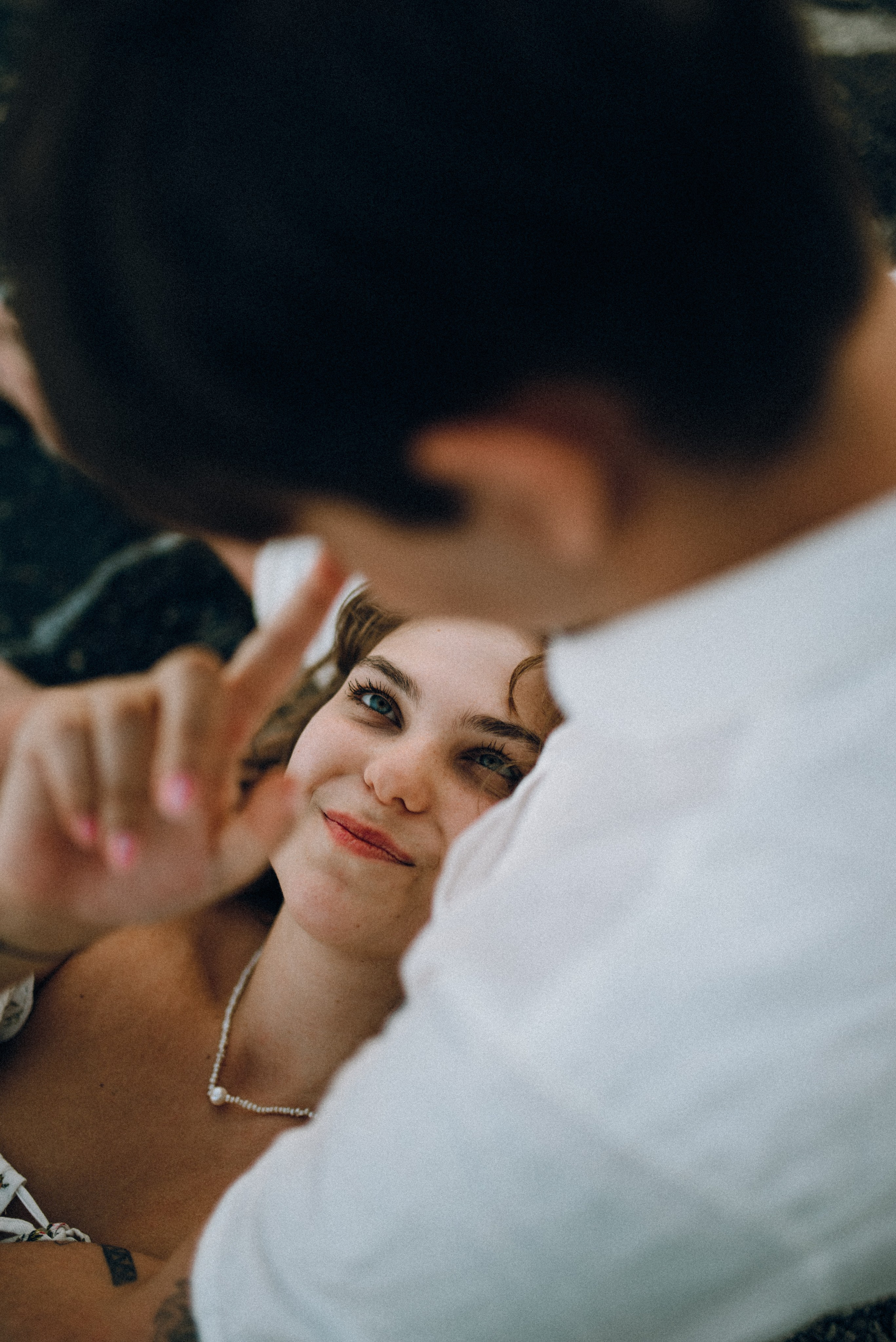 Виолетта и Евгений. Фотограф Санкт-Петербург, Новороссийск