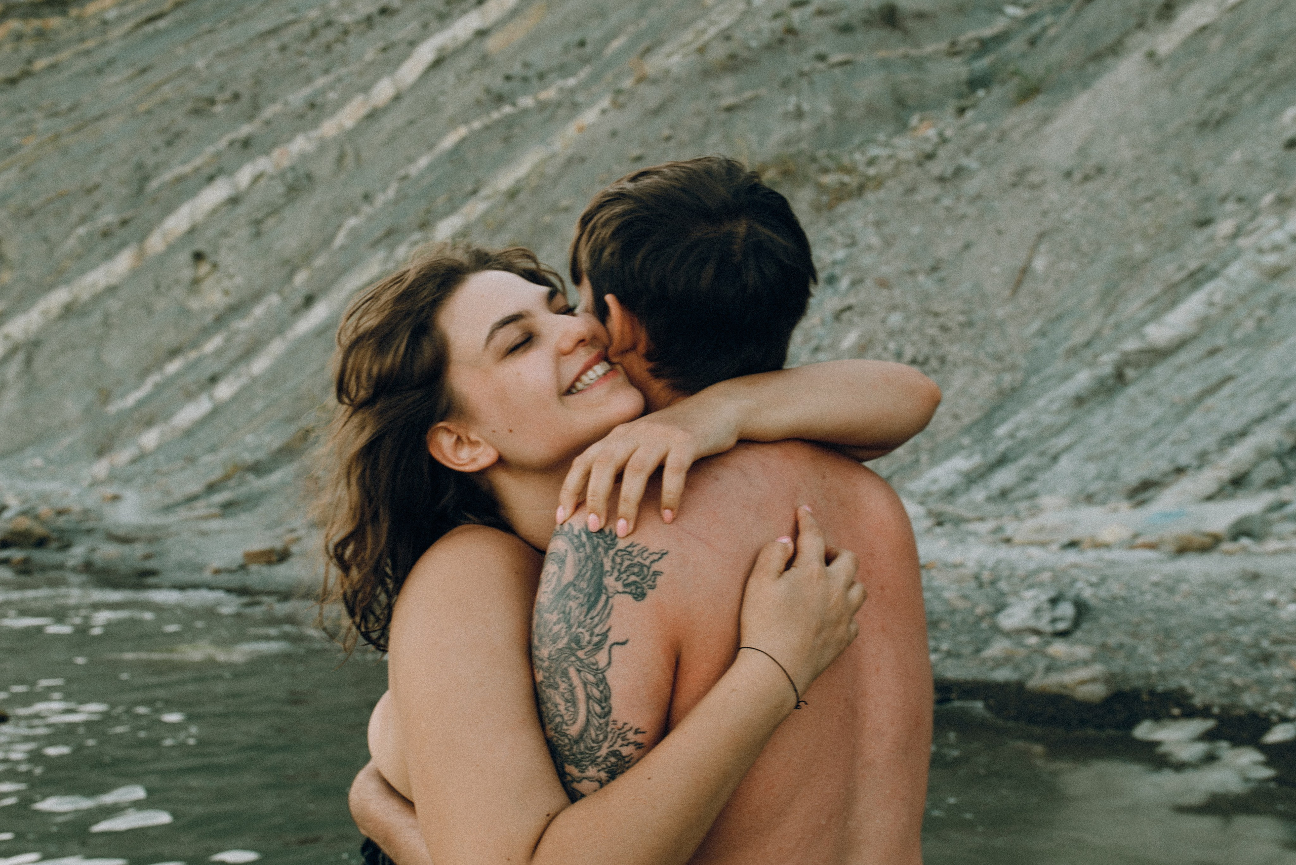 Виолетта и Евгений. Фотограф Санкт-Петербург, Новороссийск