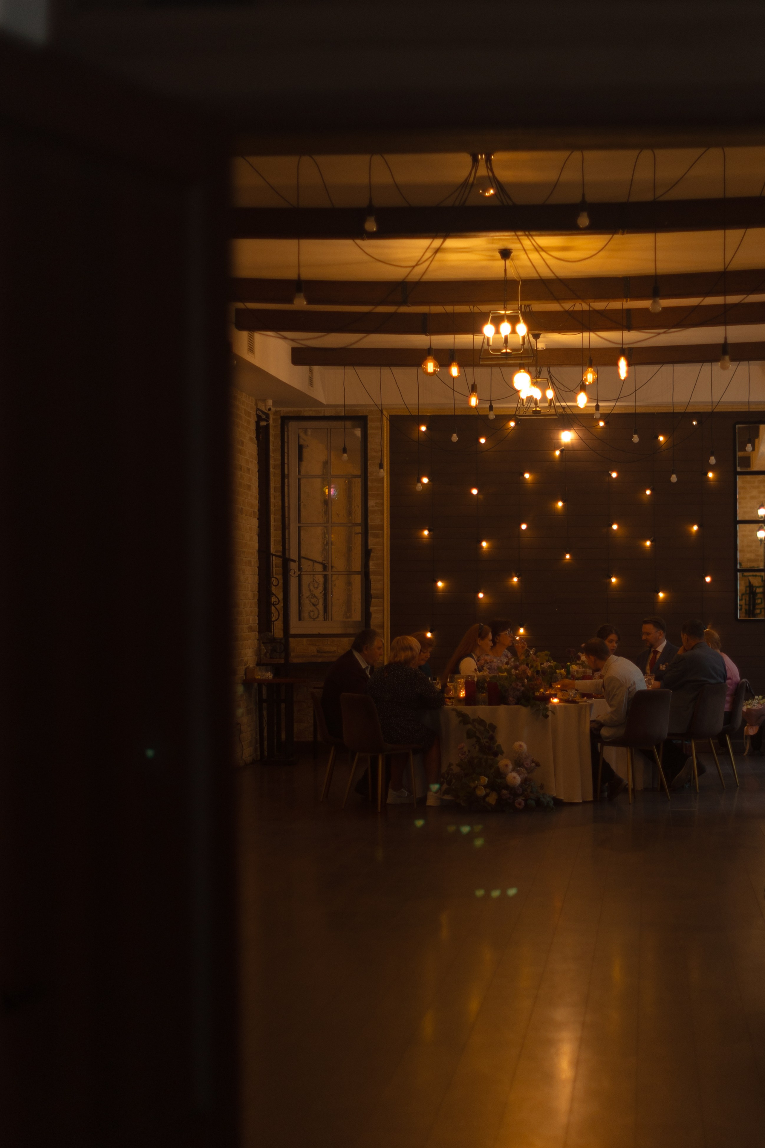 Олег и Анна. @dariazphoto свадебный фотограф