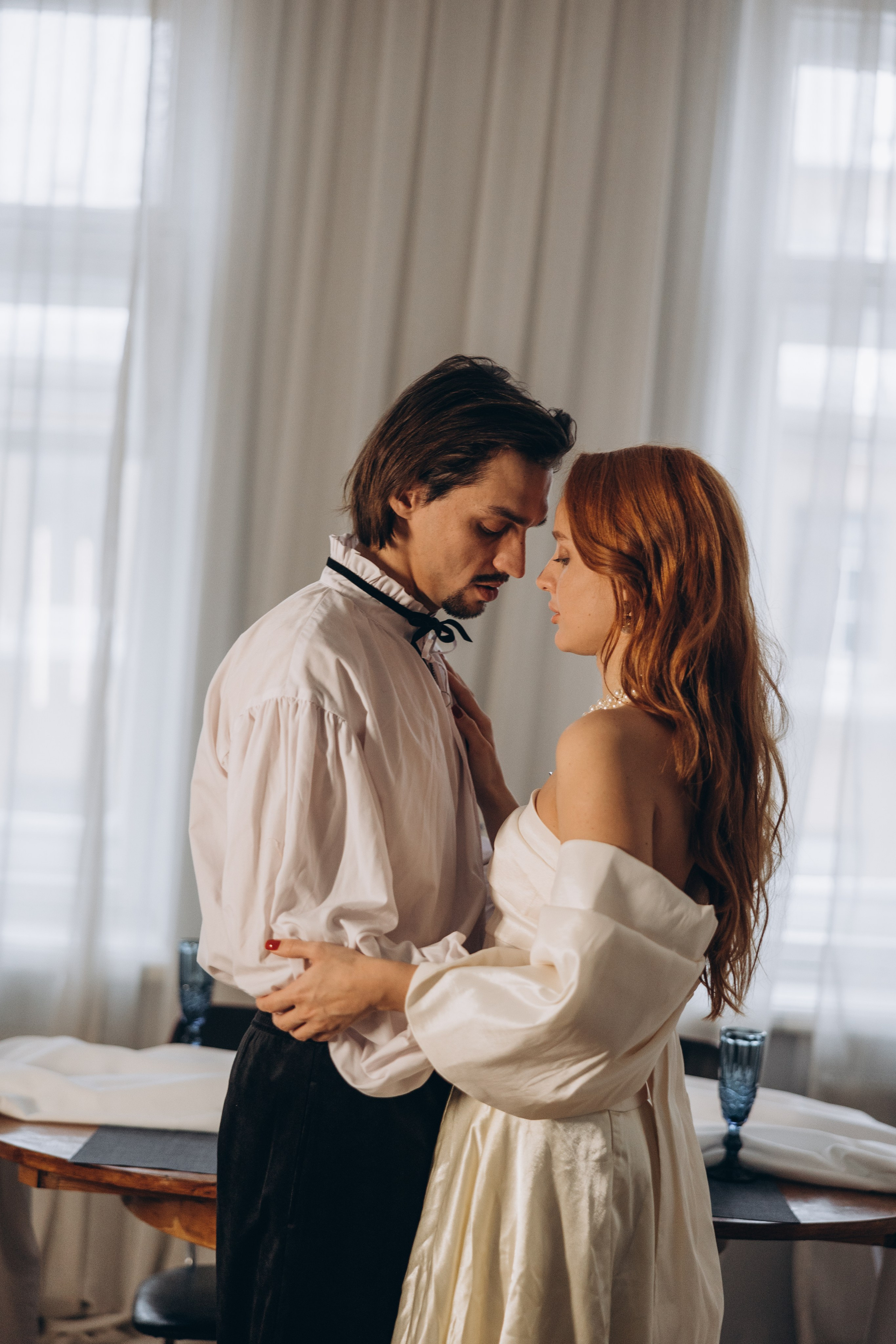 Мила & Сергей. Семейный фотограф в Москве Виктория Ястребинская