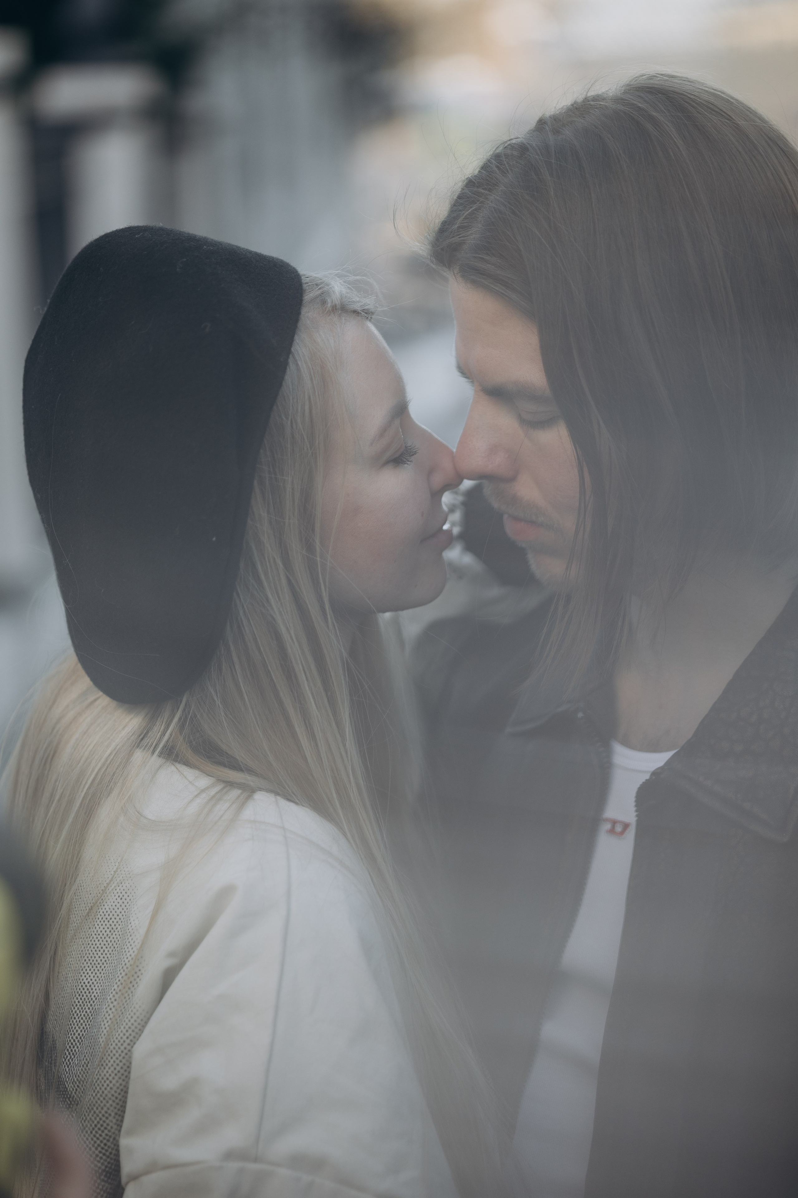 Юля и Витя. Семейный фотограф в Москве Виктория Ястребинская