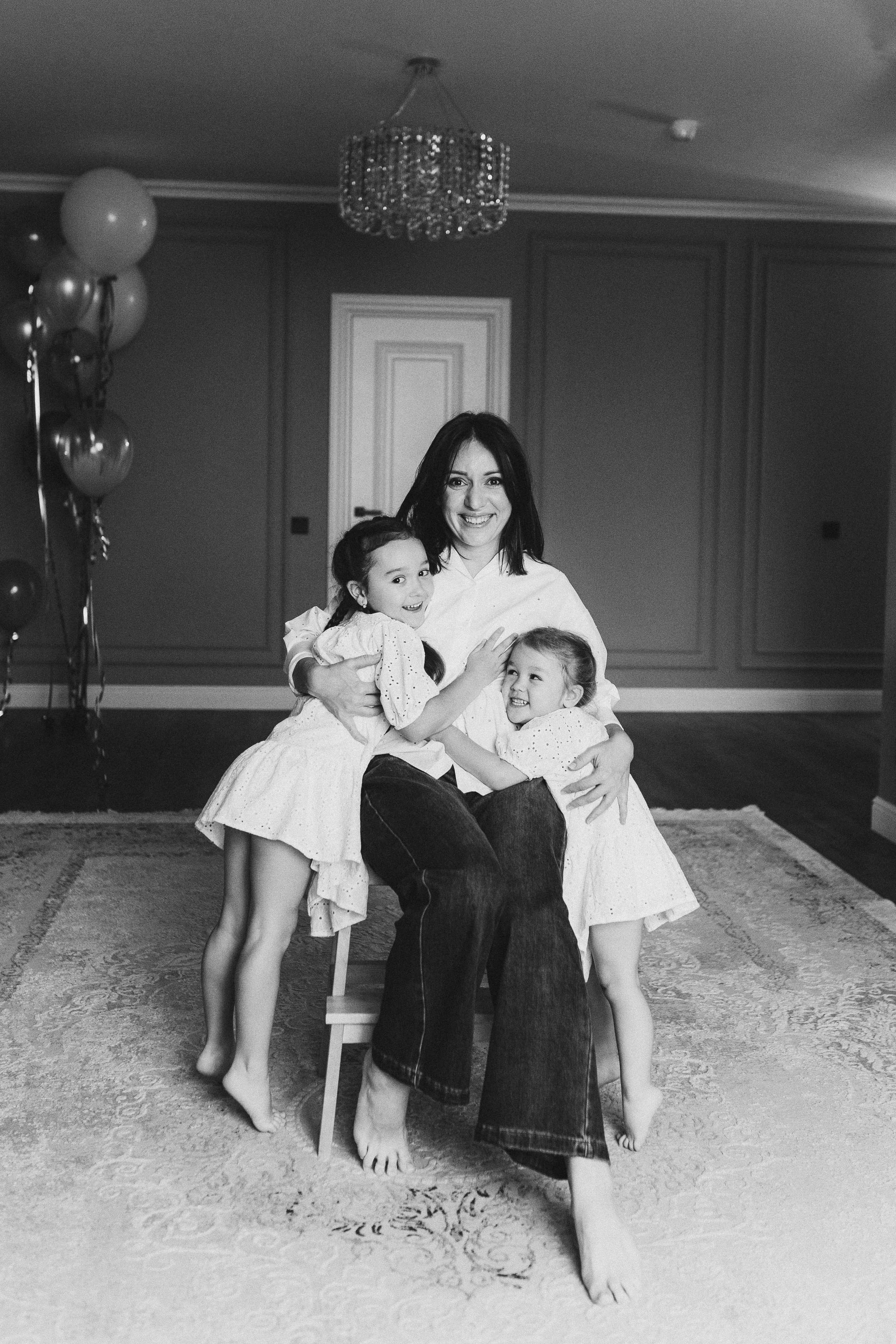 Портфолио. Фотограф Неврова Алина