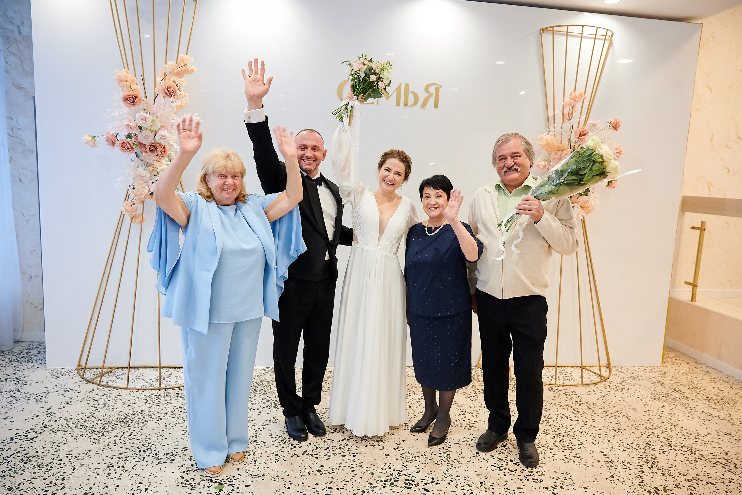 D&V. Профессиональный репортажный фотограф в Самаре Никита Королев