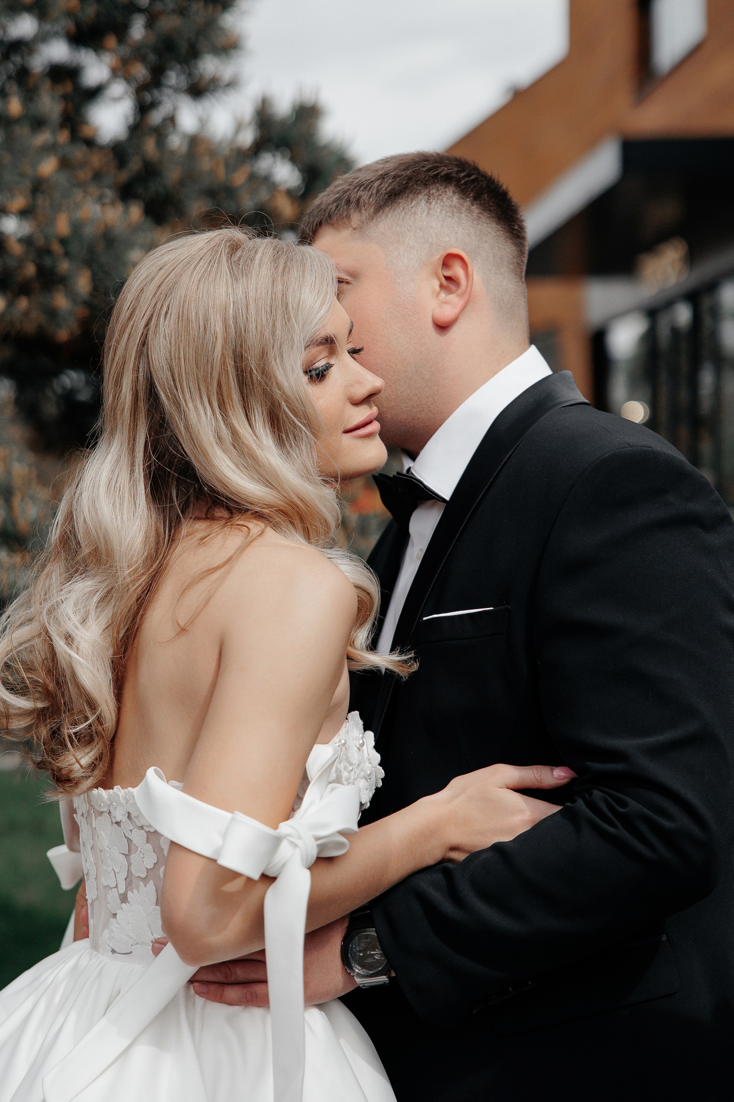 Anastasia & Denis. Свадебный фотограф Павел Фурашов в Нижнем Новгороде | Paul Matis