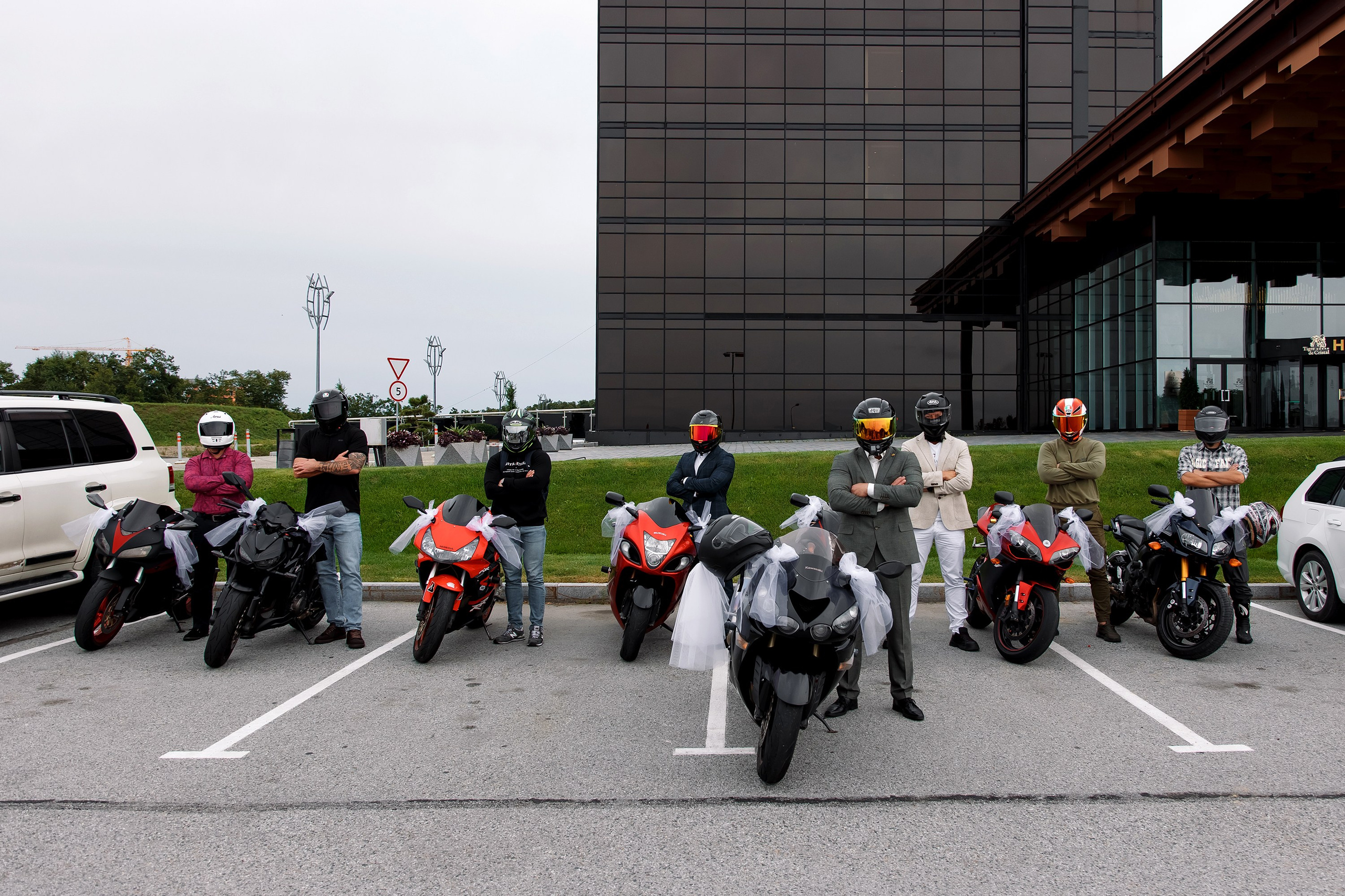 Наталья & Алексей. Фотограф Любовь Корниенко, Примоский край