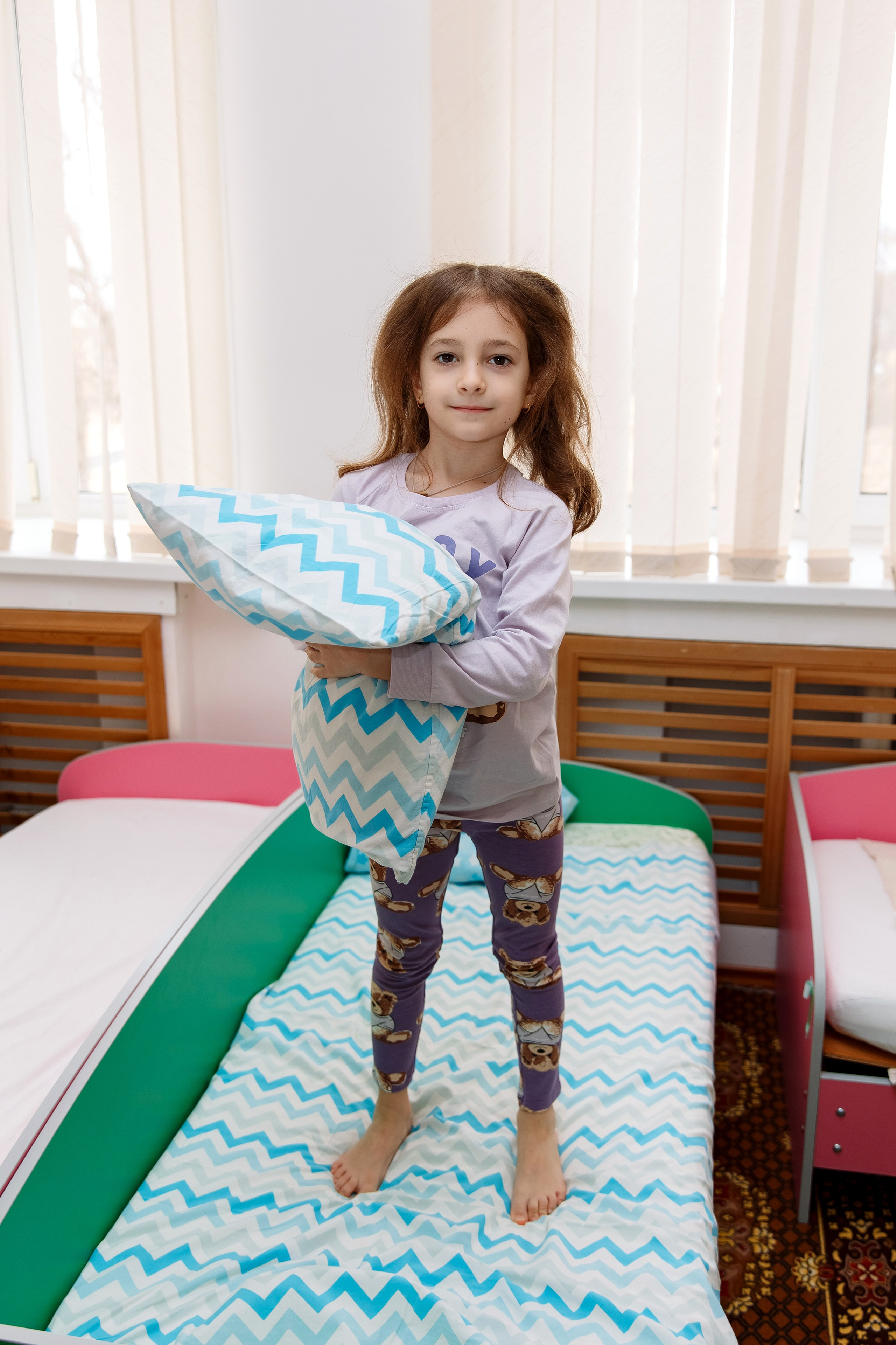 Детский Сад 9 (13 человек). Фотограф Любовь Корниенко, Примоский край