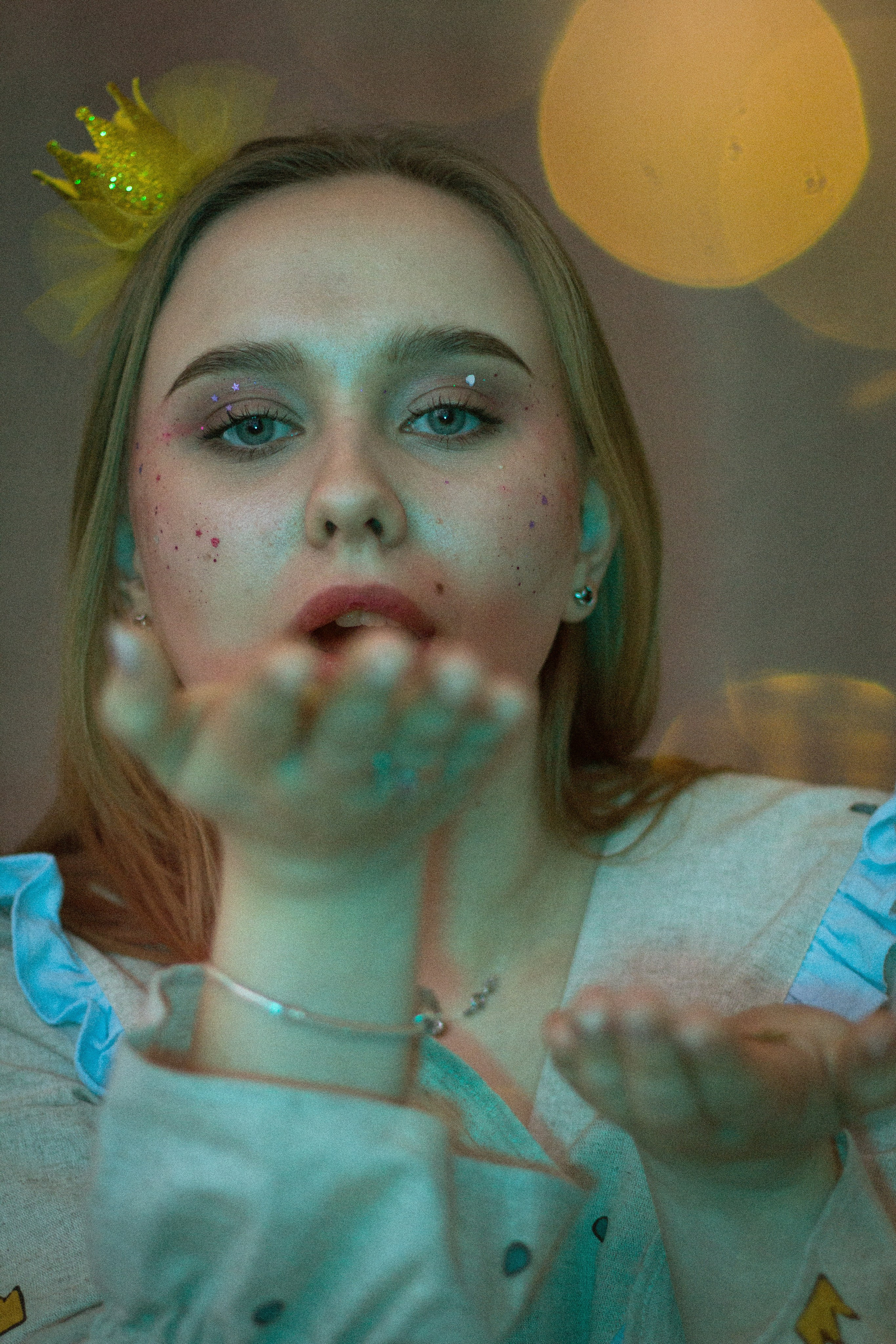 PRINCESS. Главная