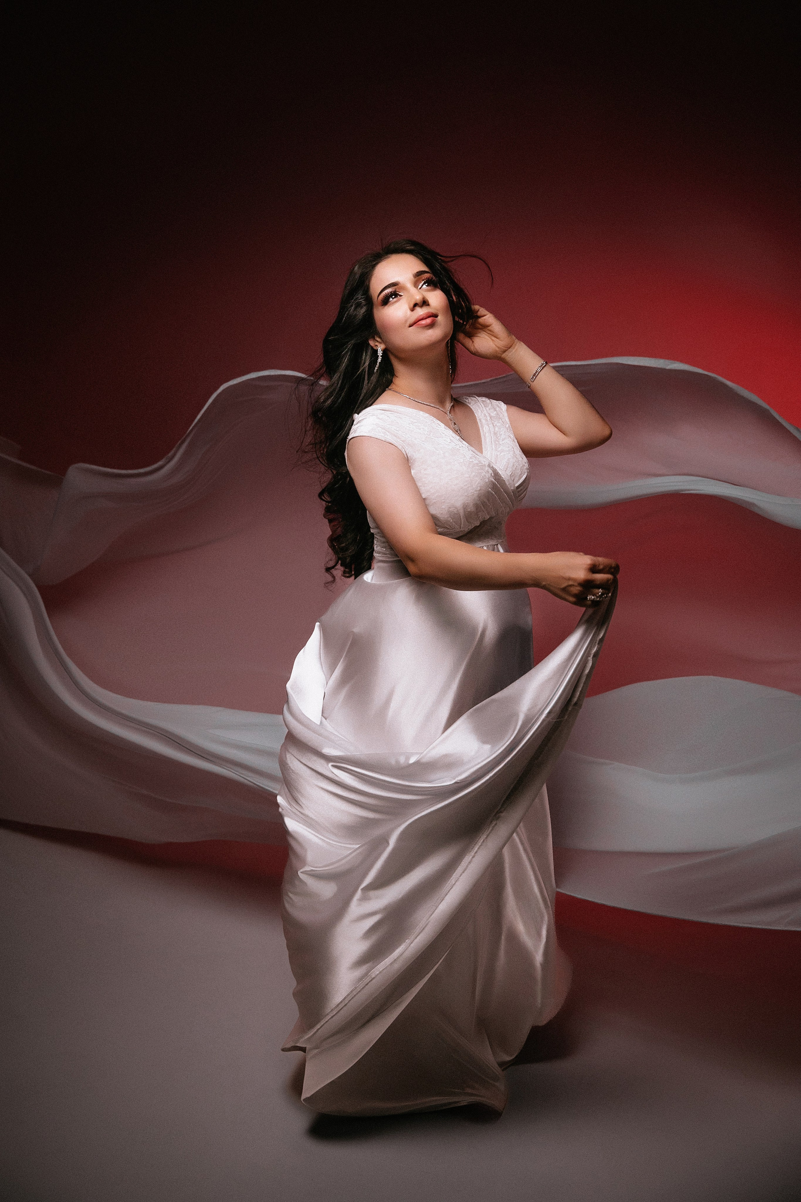 Зинят и Джейхун. Свадебный фотограф в новокузнецке