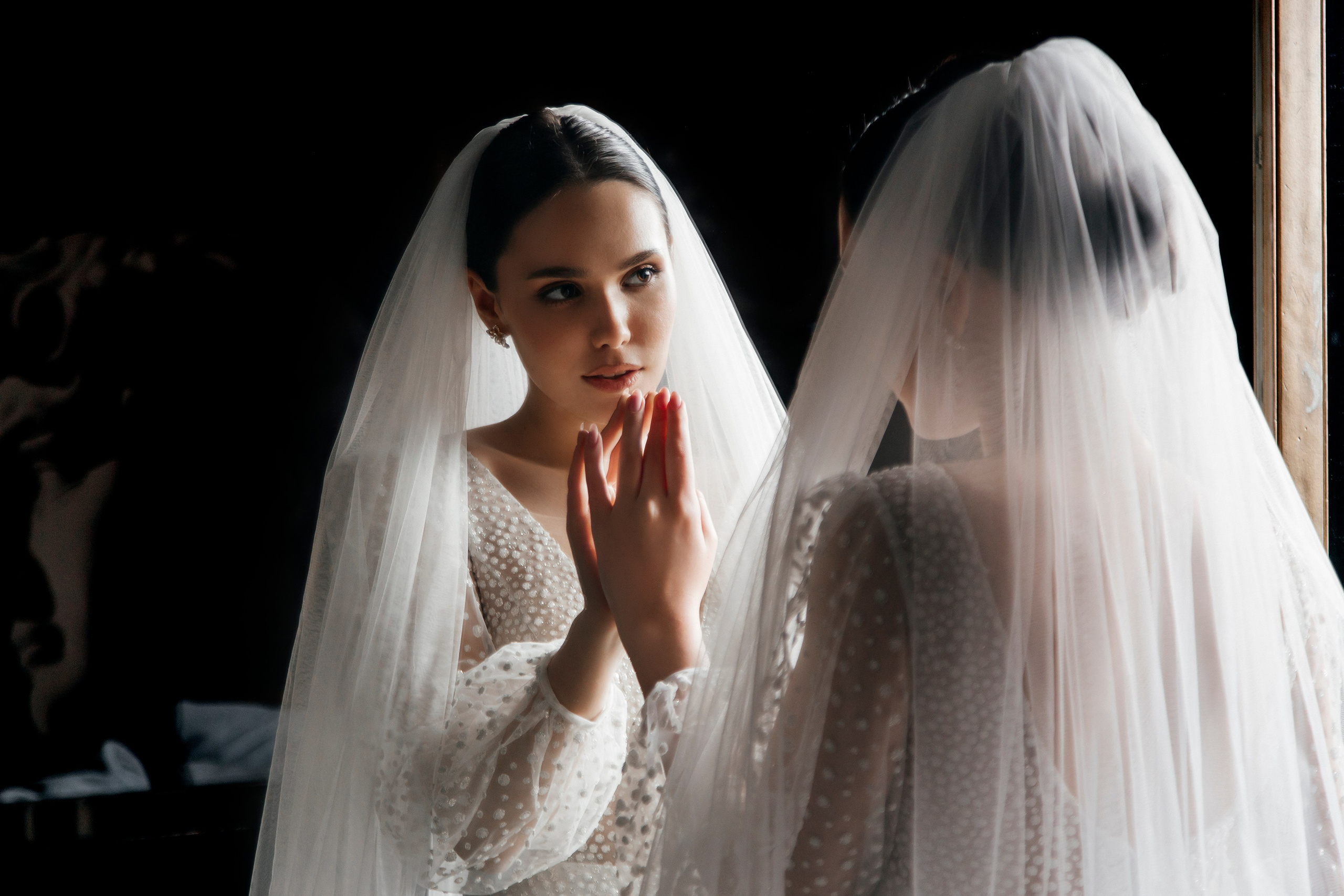 Фотосессия. Свадебный фотограф в Новосибирске Лидия Александровна