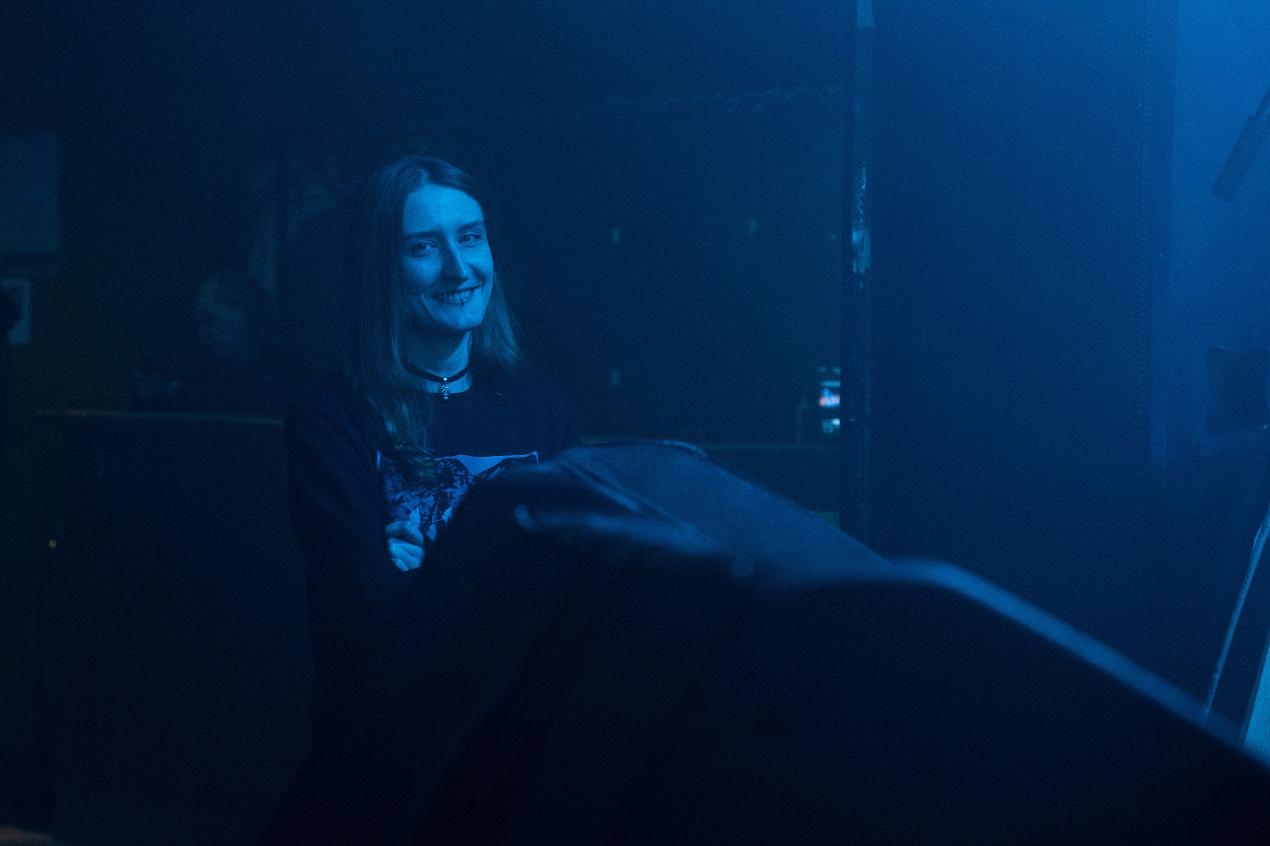 Дней череда|Zoccolo 2.0. Концертный и репортажный фотограф в Санкт-Петербурге Слава Пахомов